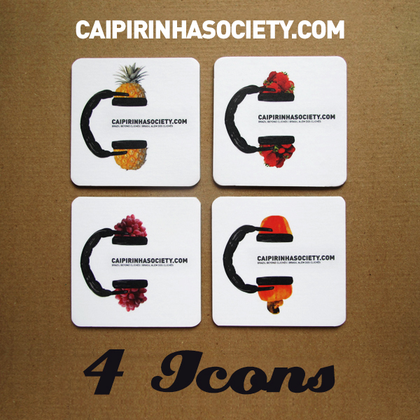 Caipirinha Appreciation Society: Brazilian music beyond the clichés