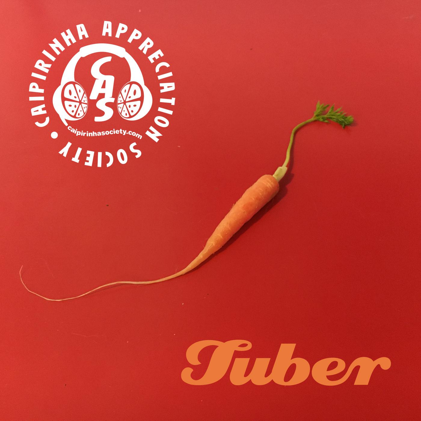 Caipirinha Appreciation Society: Brazilian music beyond the clichés