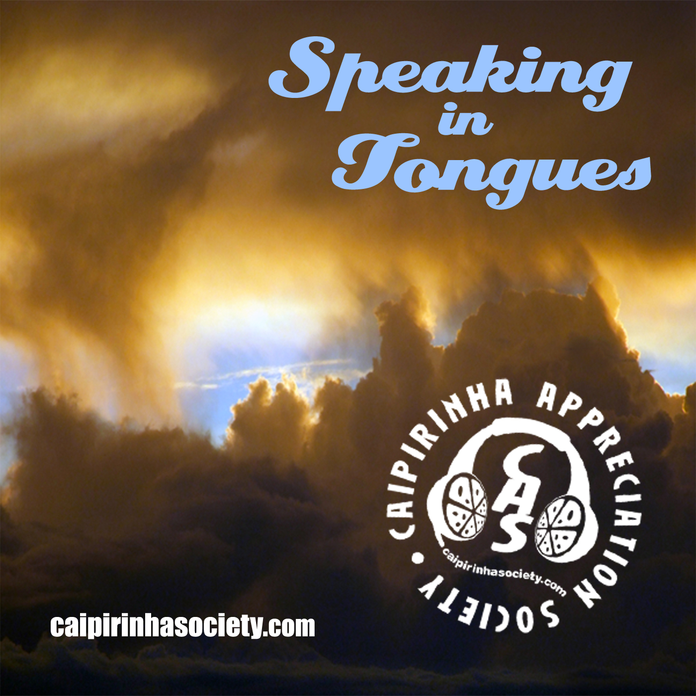 Caipirinha Appreciation Society: Brazilian music beyond the clichés