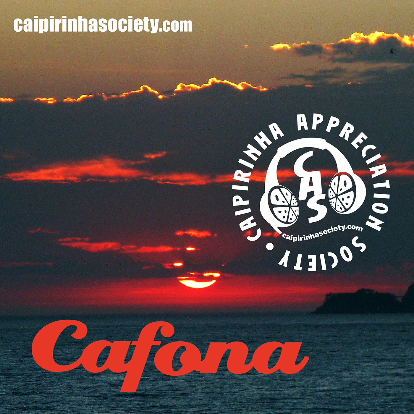 Caipirinha Appreciation Society: Brazilian music beyond the clichés