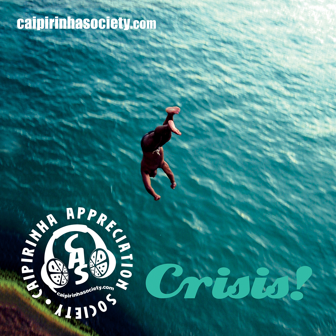 Caipirinha Appreciation Society: Brazilian music beyond the clichés