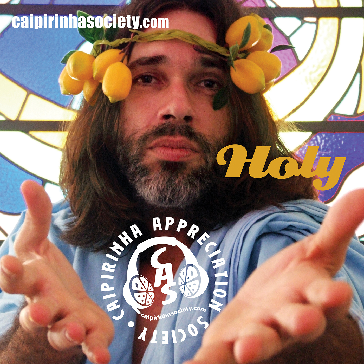 Caipirinha Appreciation Society: Brazilian music beyond the clichés