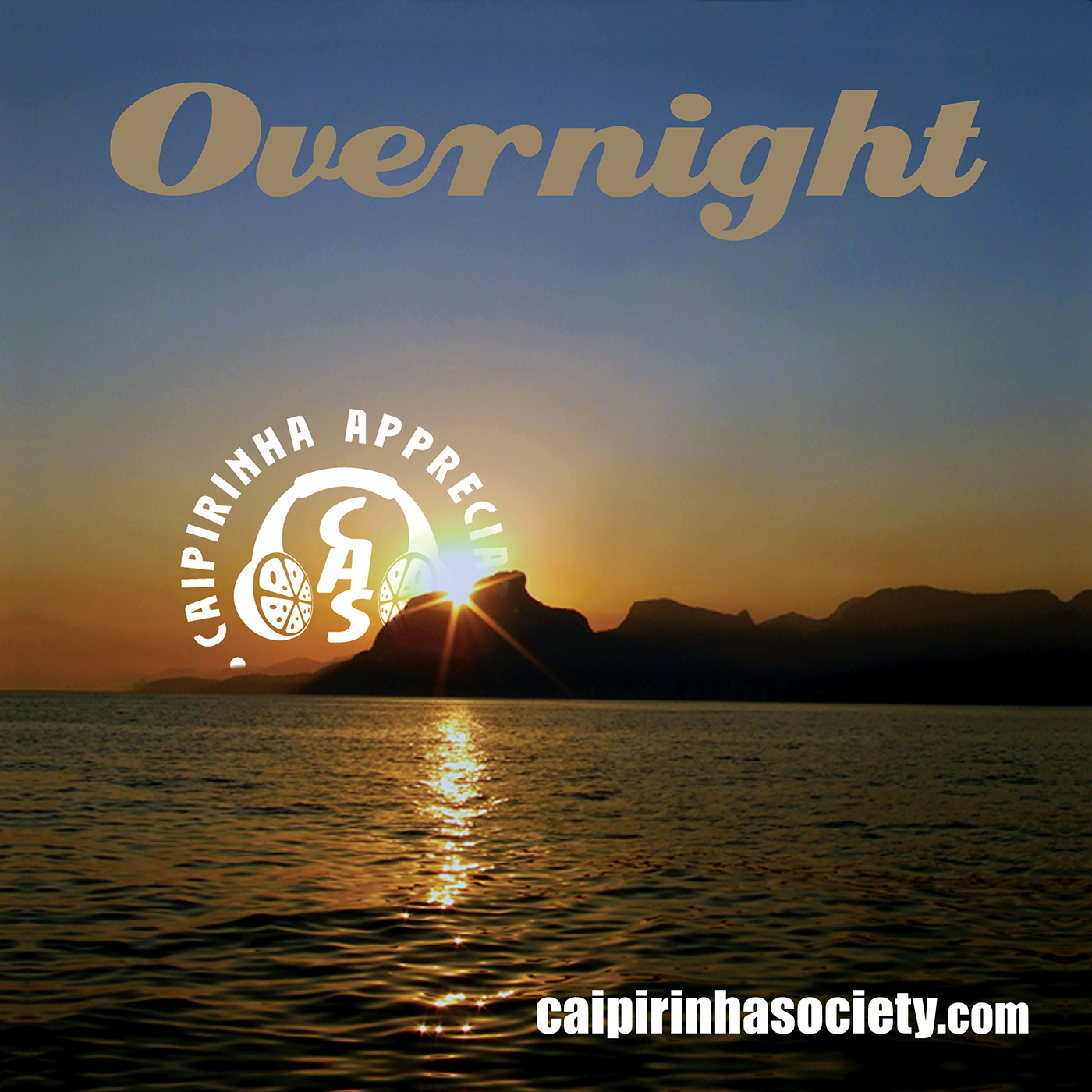 Caipirinha Appreciation Society: Brazilian music beyond the clichés
