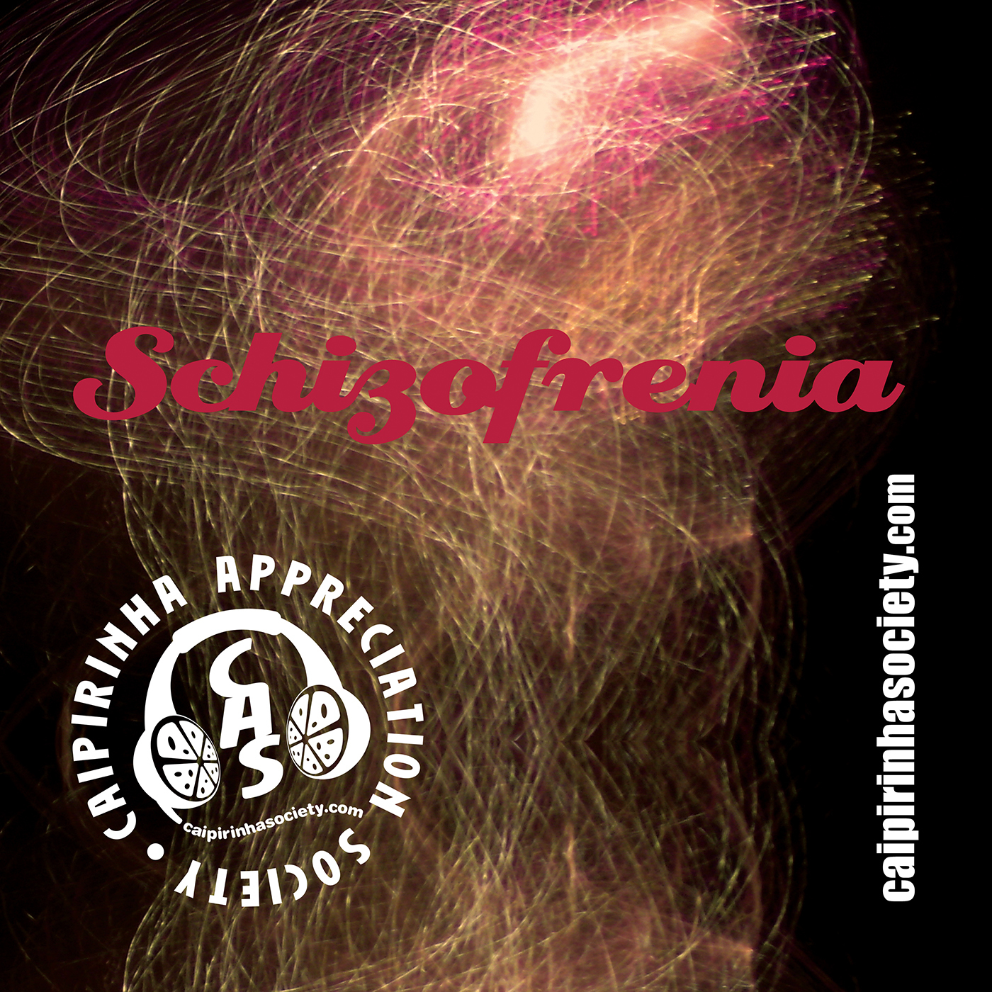 Caipirinha Appreciation Society: Brazilian music beyond the clichés