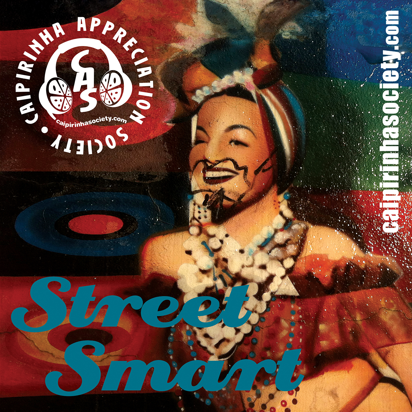 Caipirinha Appreciation Society: Brazilian music beyond the clichés