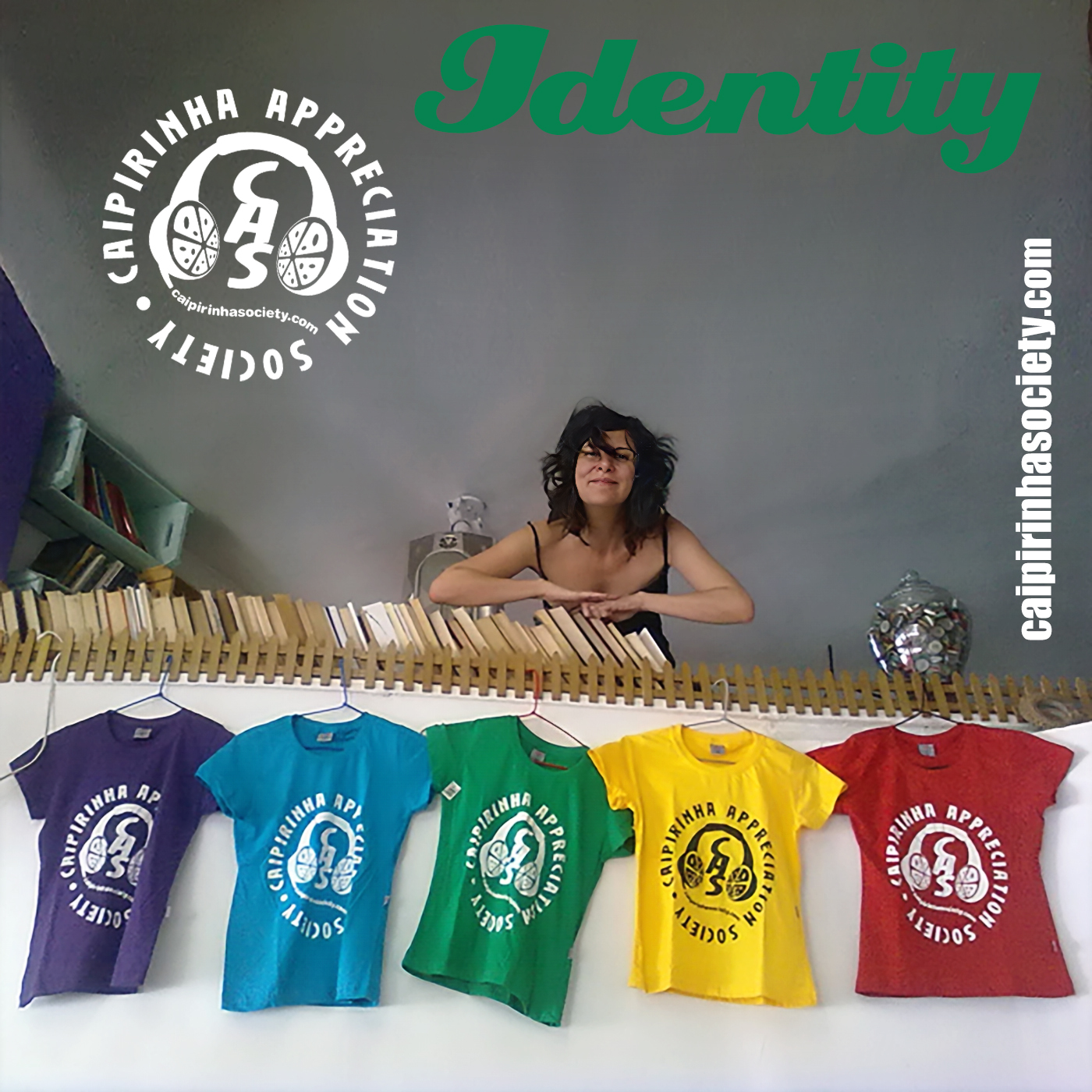 Caipirinha Appreciation Society: Brazilian music beyond the clichés