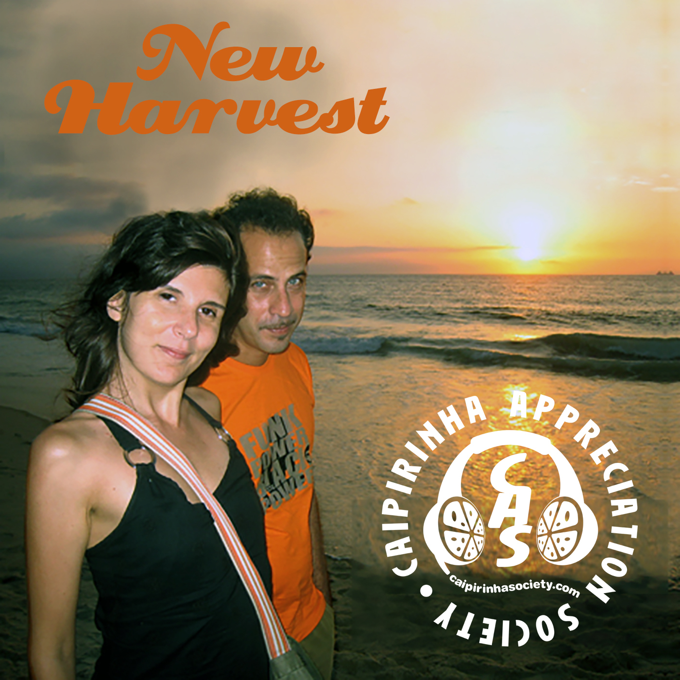Caipirinha Appreciation Society: Brazilian music beyond the clichés