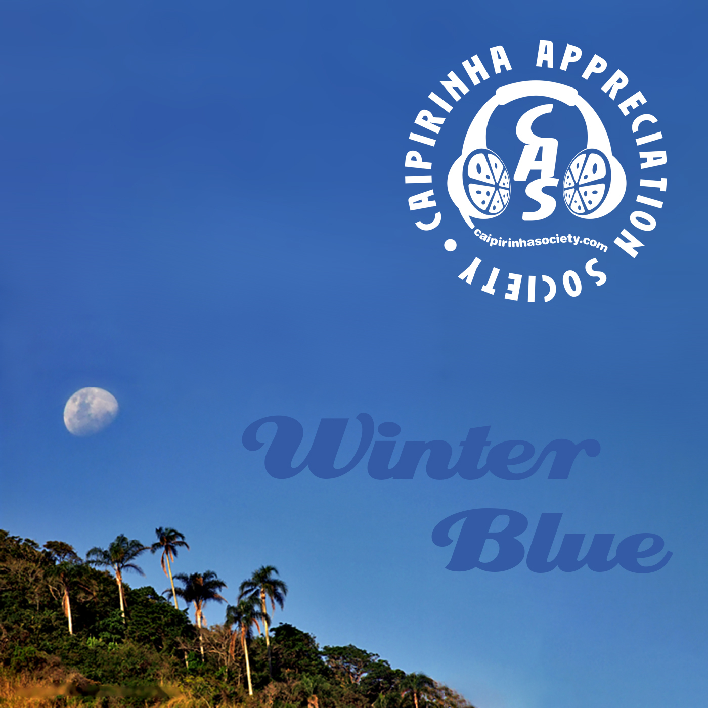 Caipirinha Appreciation Society: Brazilian music beyond the clichés
