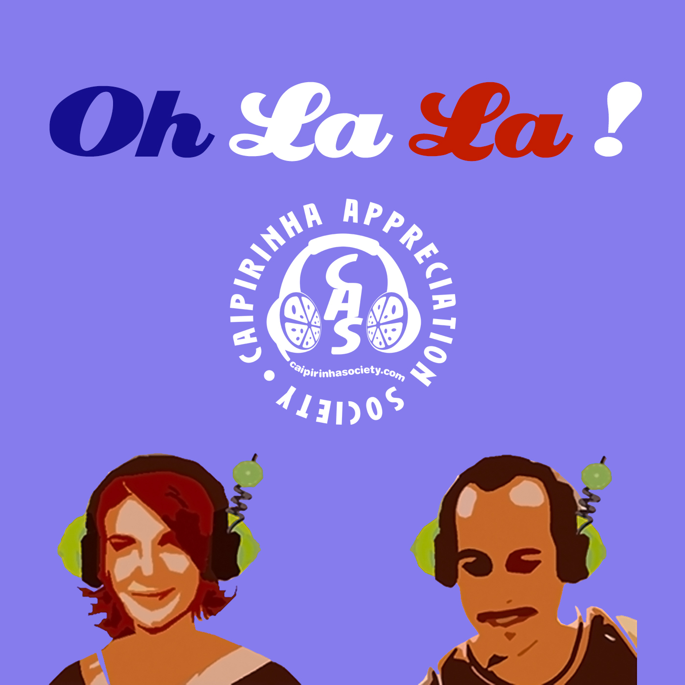 Caipirinha Appreciation Society: Brazilian music beyond the clichés