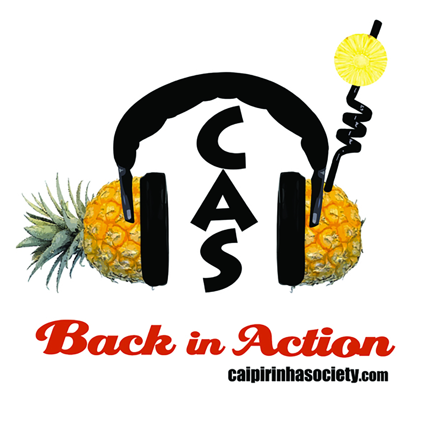 Caipirinha Appreciation Society: Brazilian music beyond the clichés