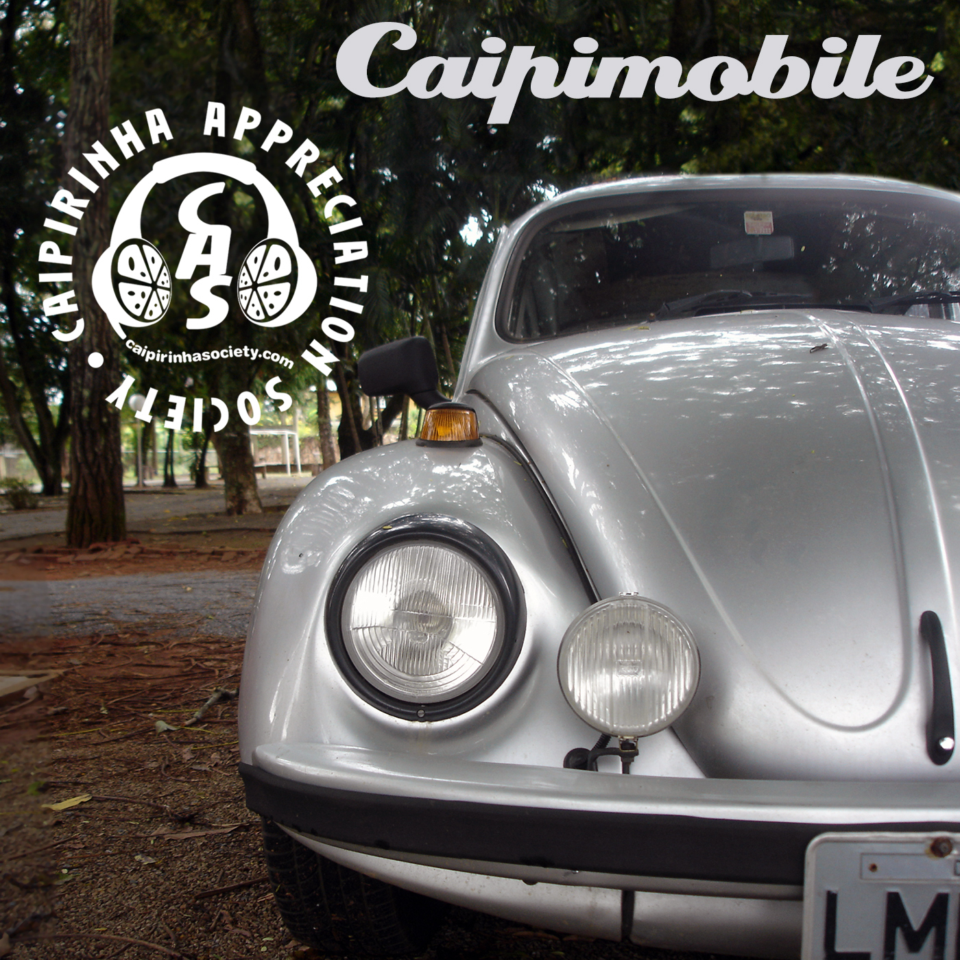 Caipirinha Appreciation Society: Brazilian music beyond the clichés