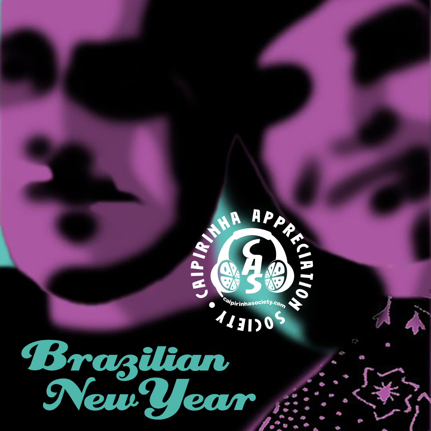 Caipirinha Appreciation Society: Brazilian music beyond the clichés