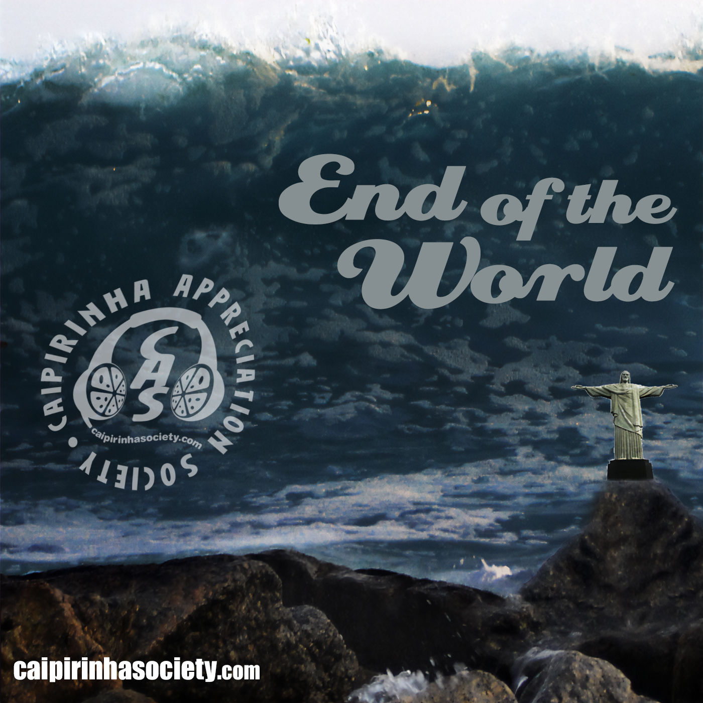 Caipirinha Appreciation Society: Brazilian music beyond the clichés