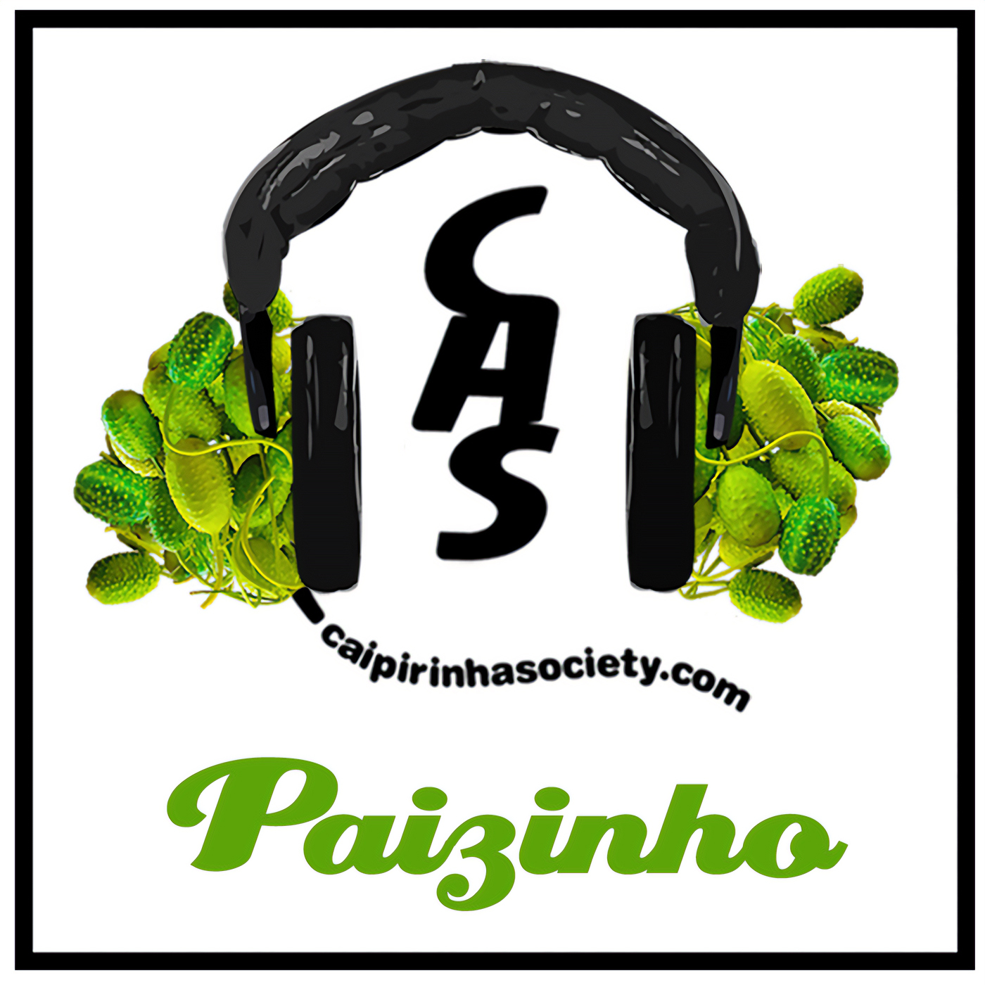 Caipirinha Appreciation Society: Brazilian music beyond the clichés