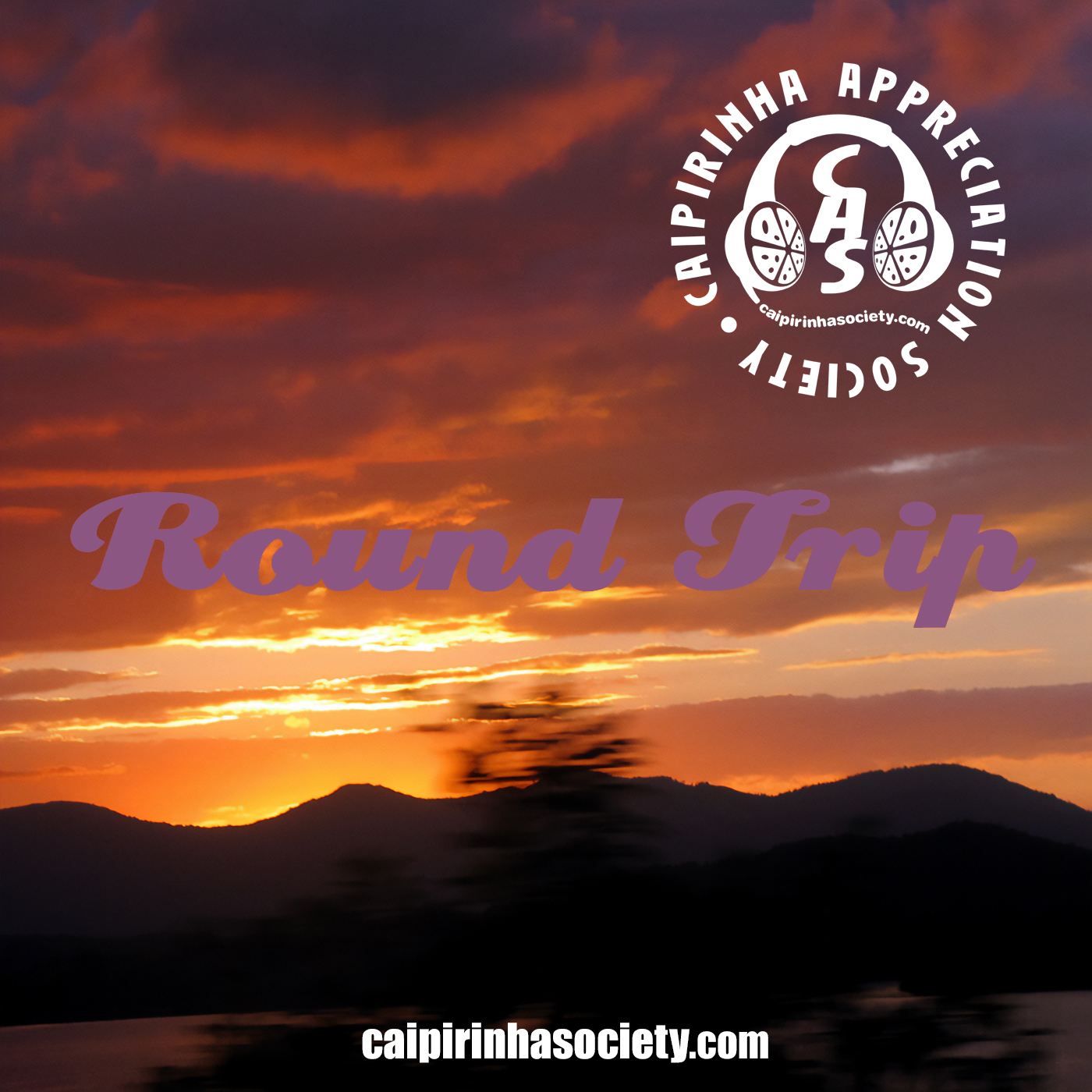 Caipirinha Appreciation Society: Brazilian music beyond the clichés