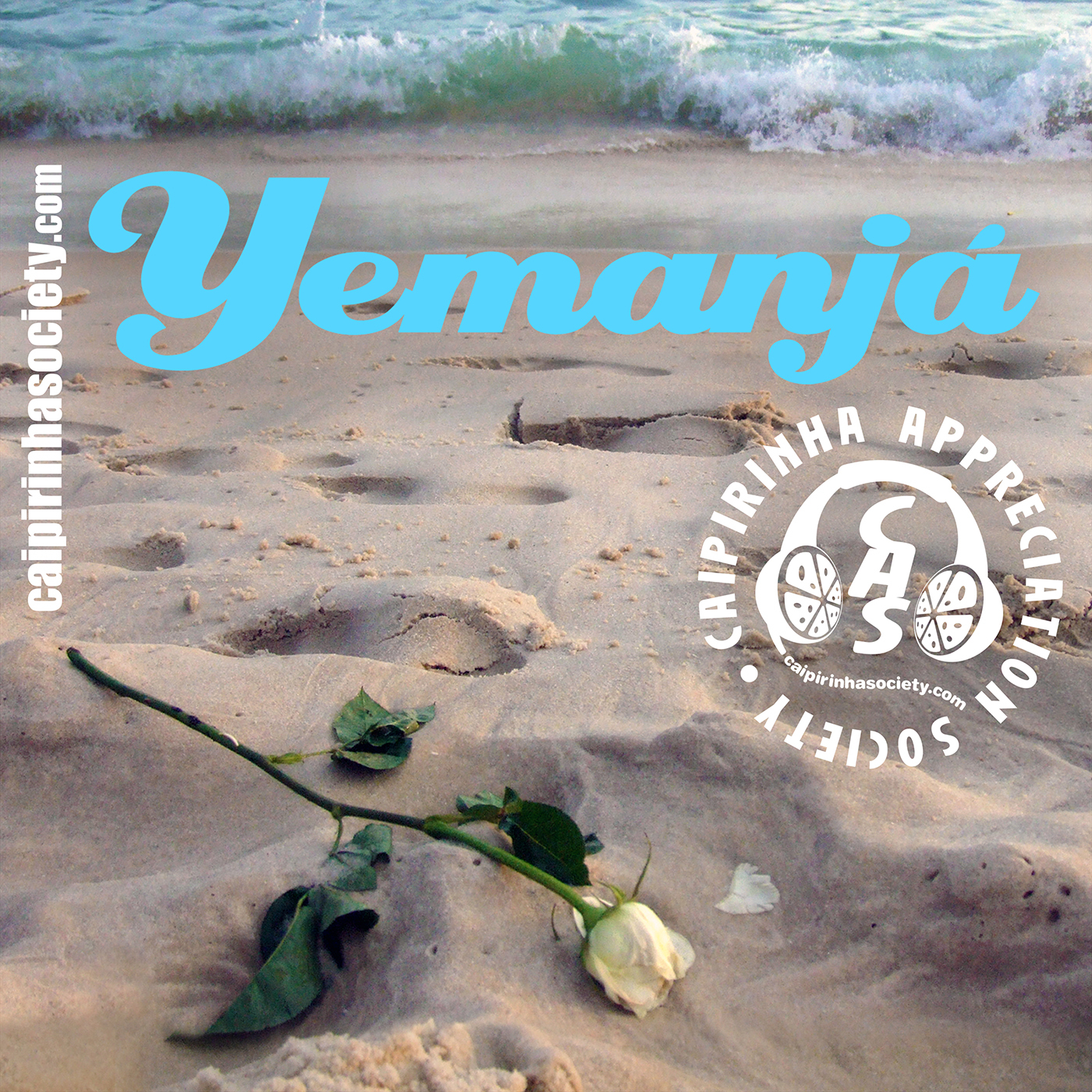 Caipirinha Appreciation Society: Brazilian music beyond the clichés