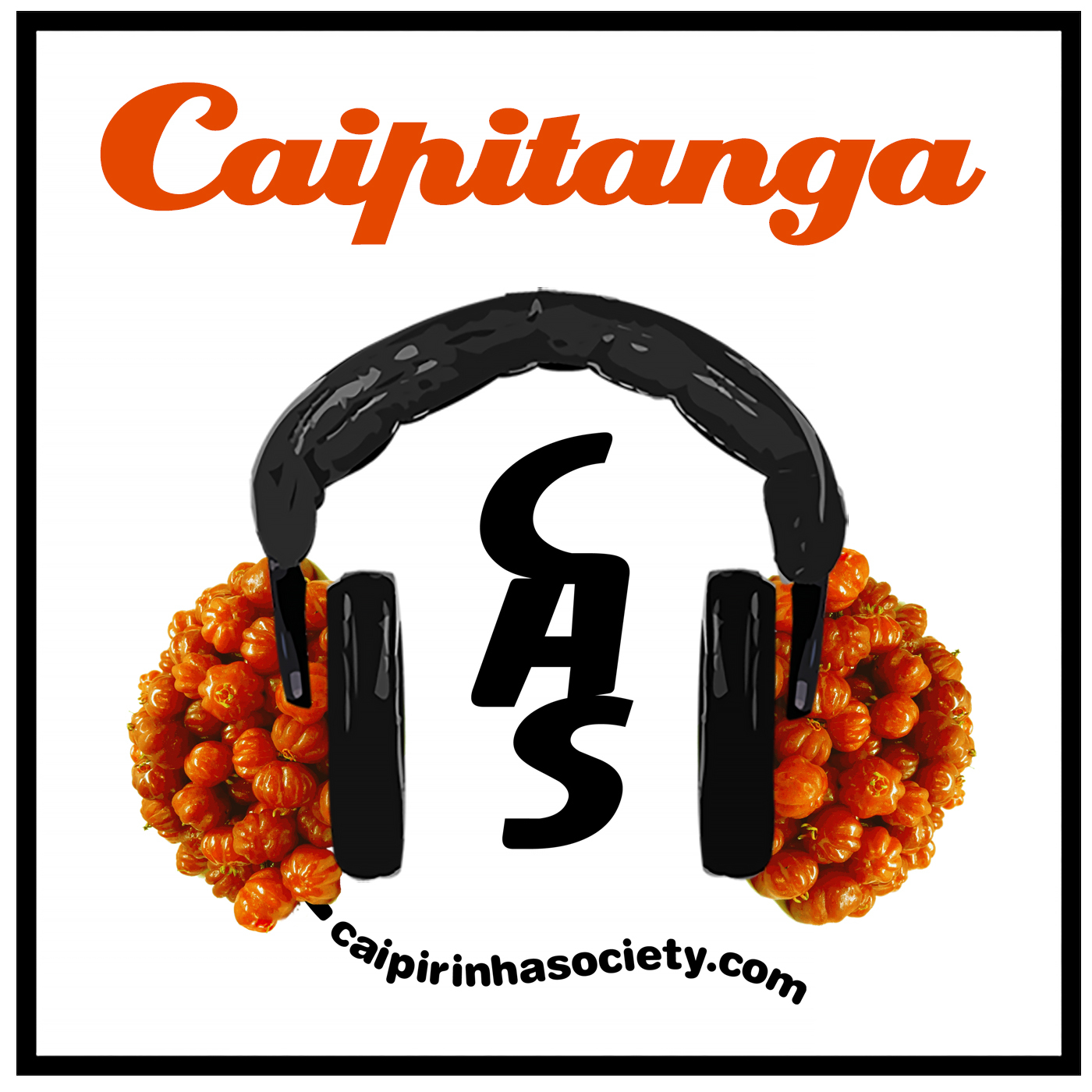 Caipirinha Appreciation Society: Brazilian music beyond the clichés