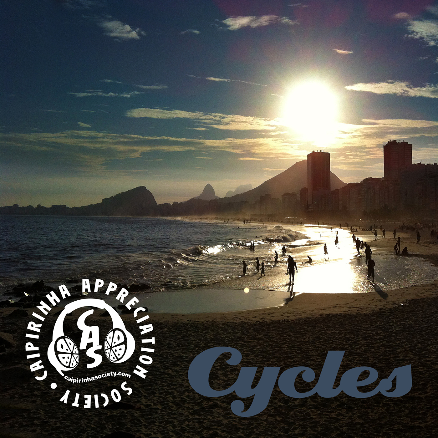Caipirinha Appreciation Society: Brazilian music beyond the clichés