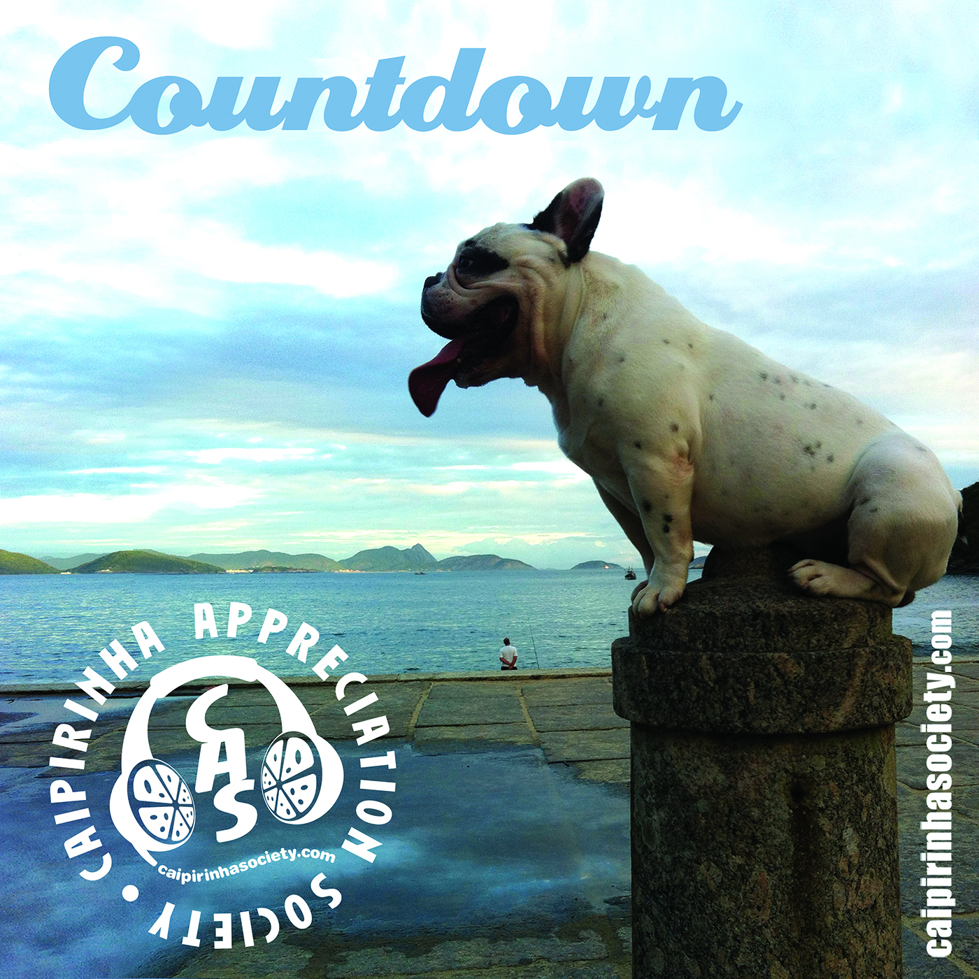 Caipirinha Appreciation Society: Brazilian music beyond the clichés