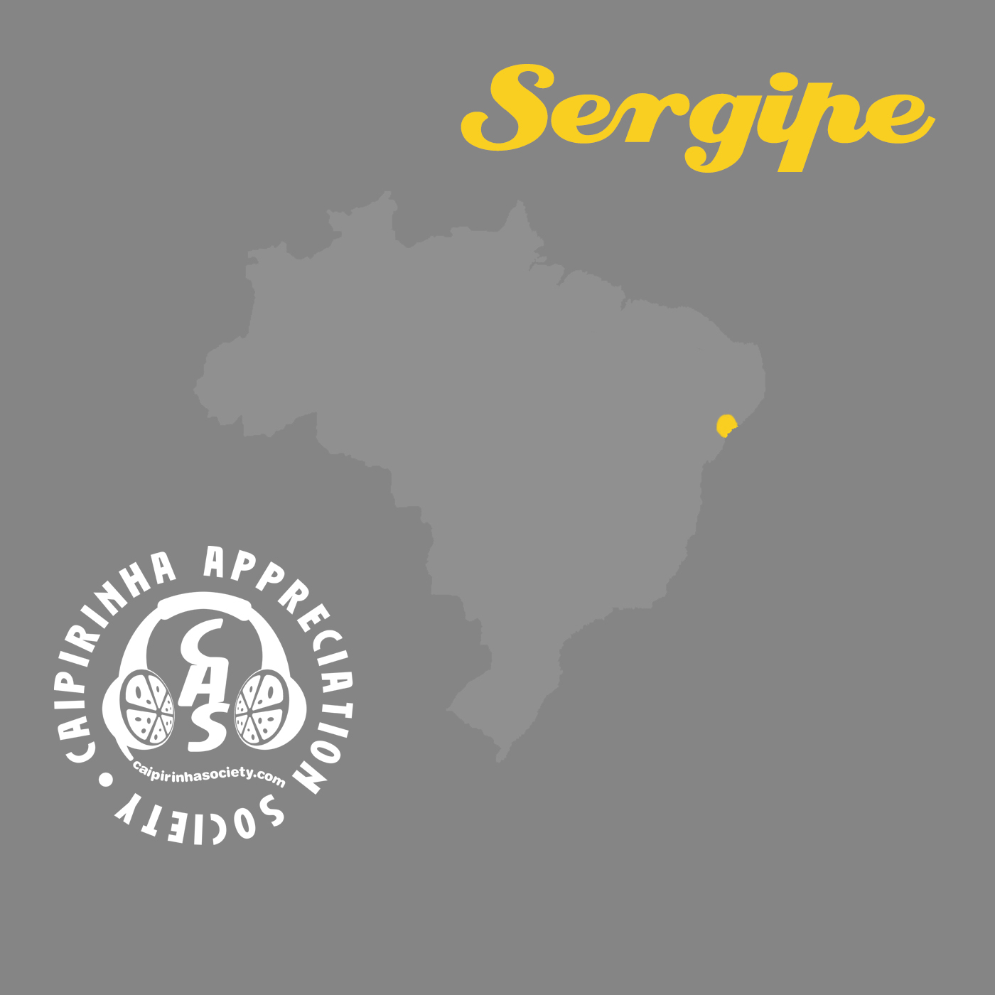 Caipirinha Appreciation Society: Brazilian music beyond the clichés