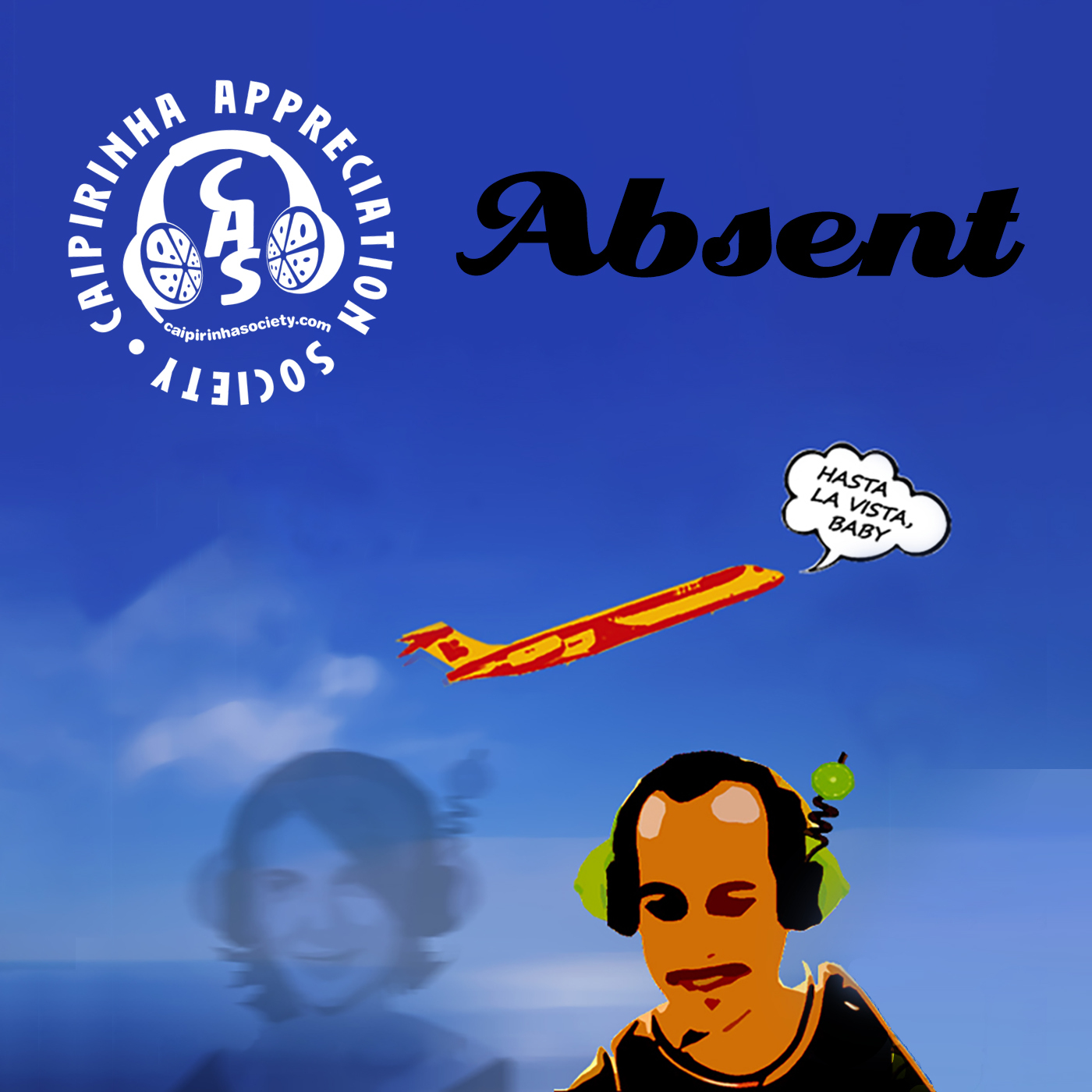 Caipirinha Appreciation Society: Brazilian music beyond the clichés