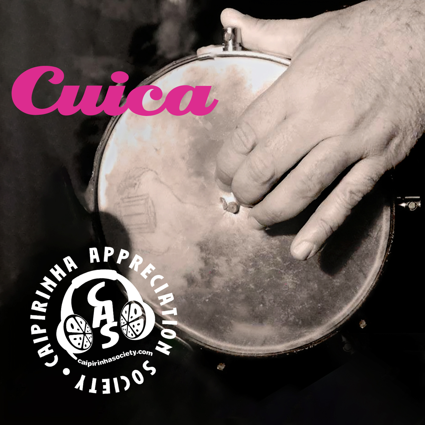 Caipirinha Appreciation Society: Brazilian music beyond the clichés