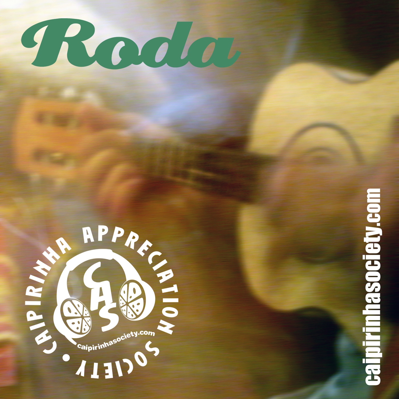 Caipirinha Appreciation Society: Brazilian music beyond the clichés