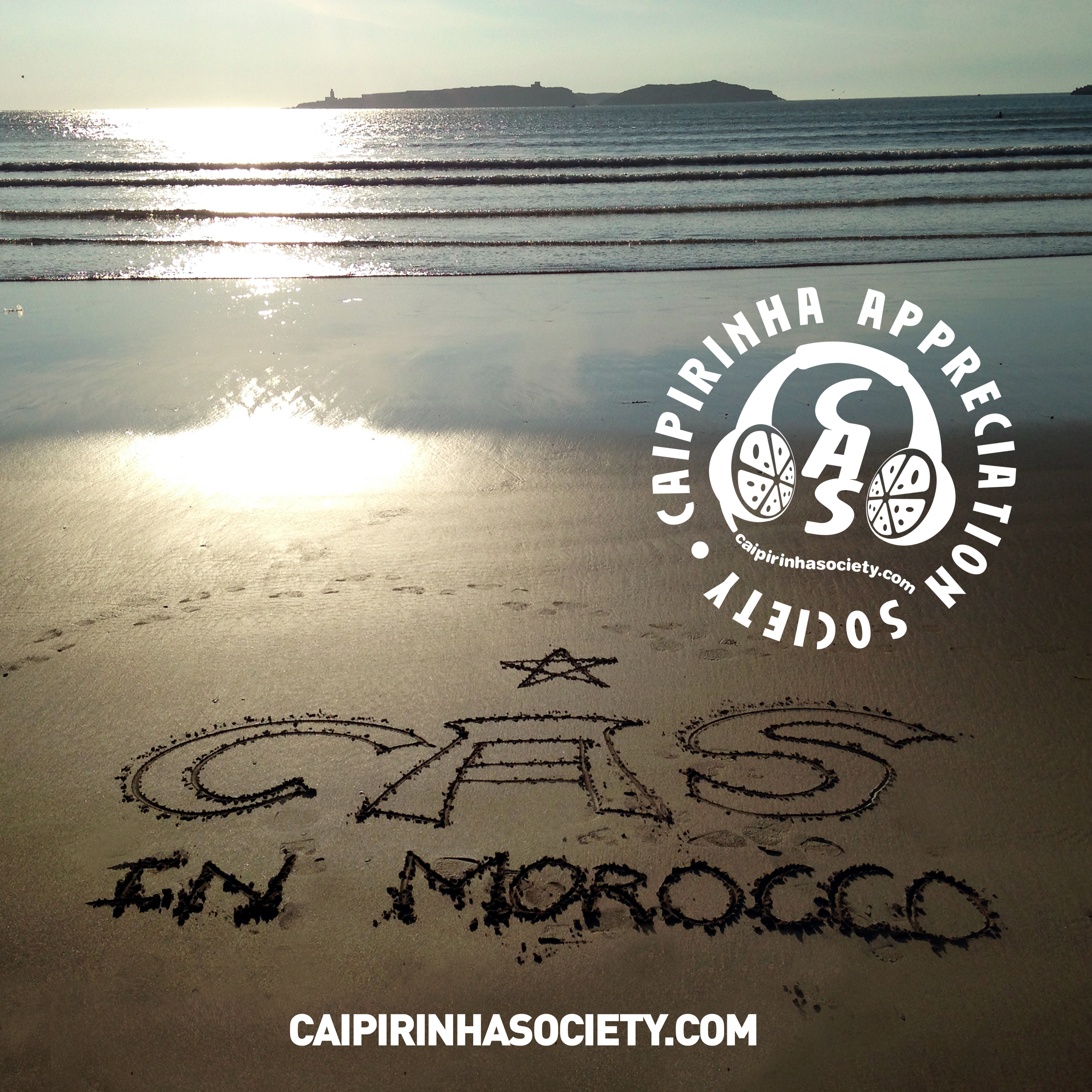 Caipirinha Appreciation Society: Brazilian music beyond the clichés