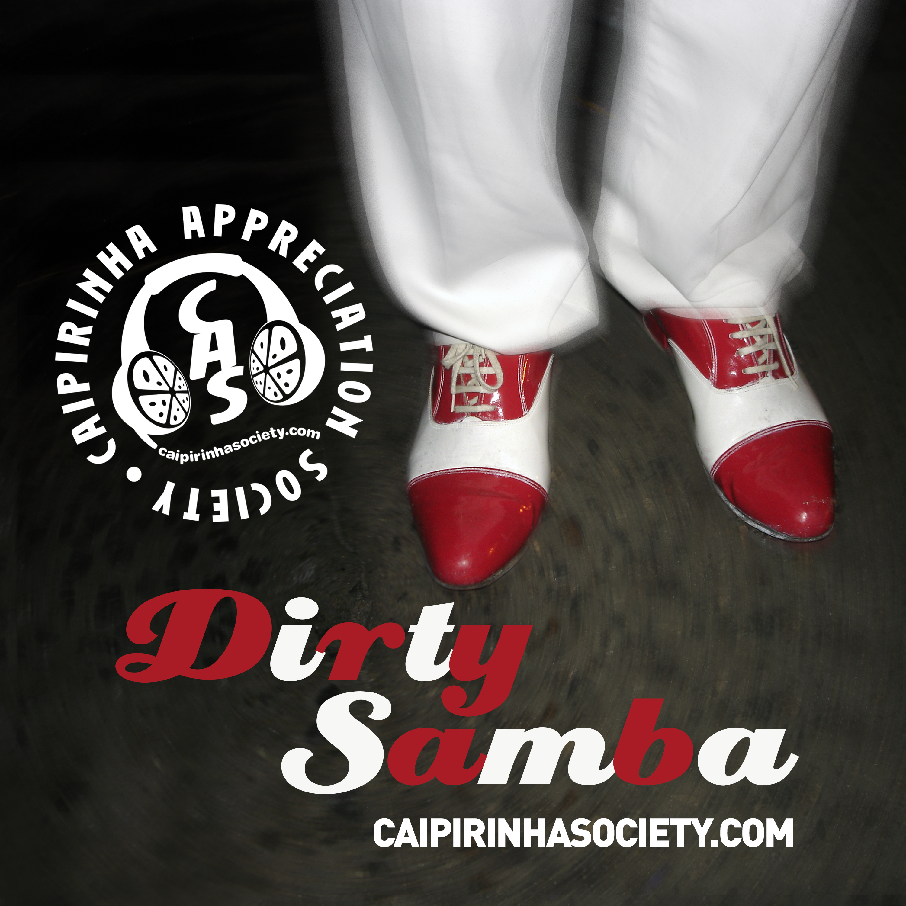 Caipirinha Appreciation Society: Brazilian music beyond the clichés