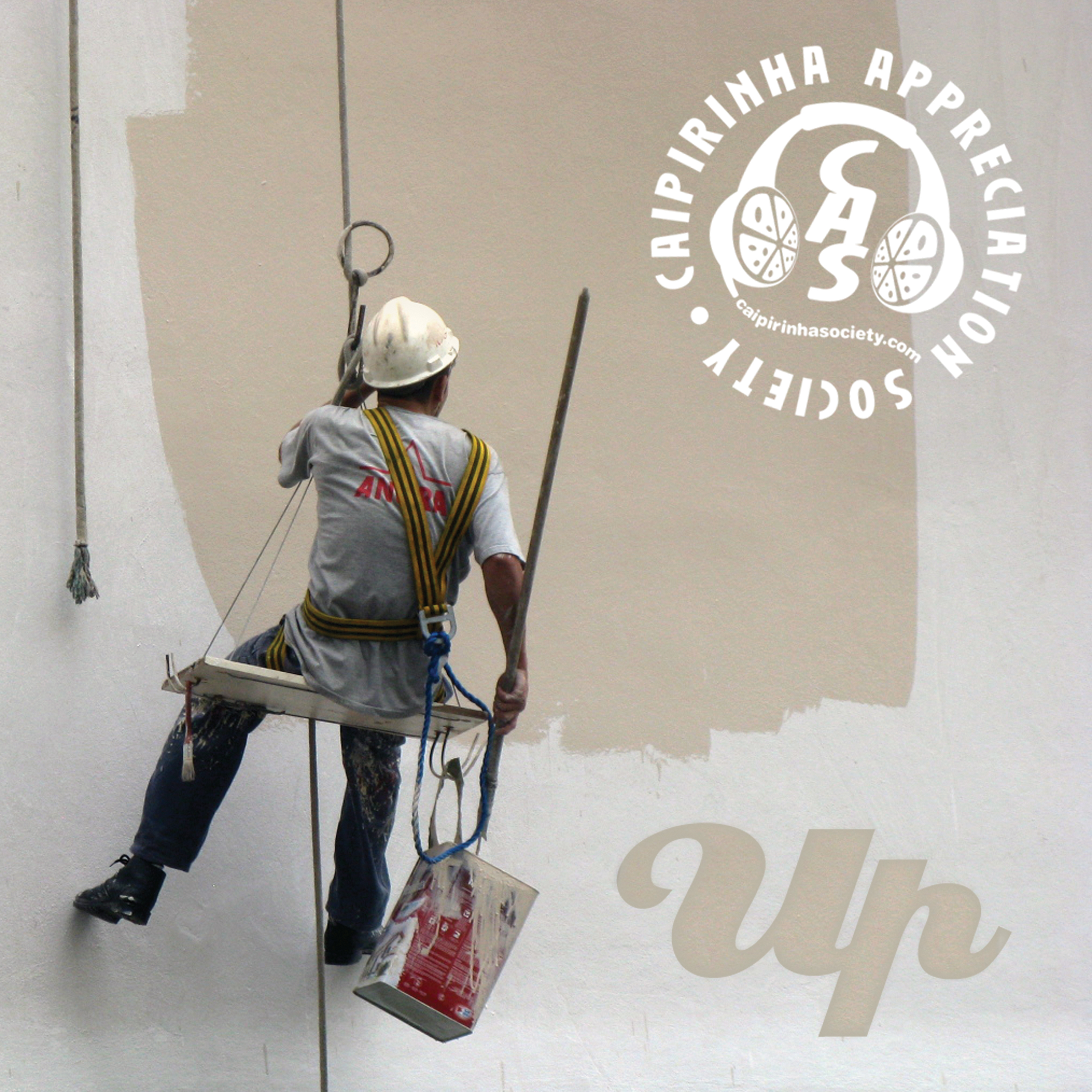 Caipirinha Appreciation Society: Brazilian music beyond the clichés