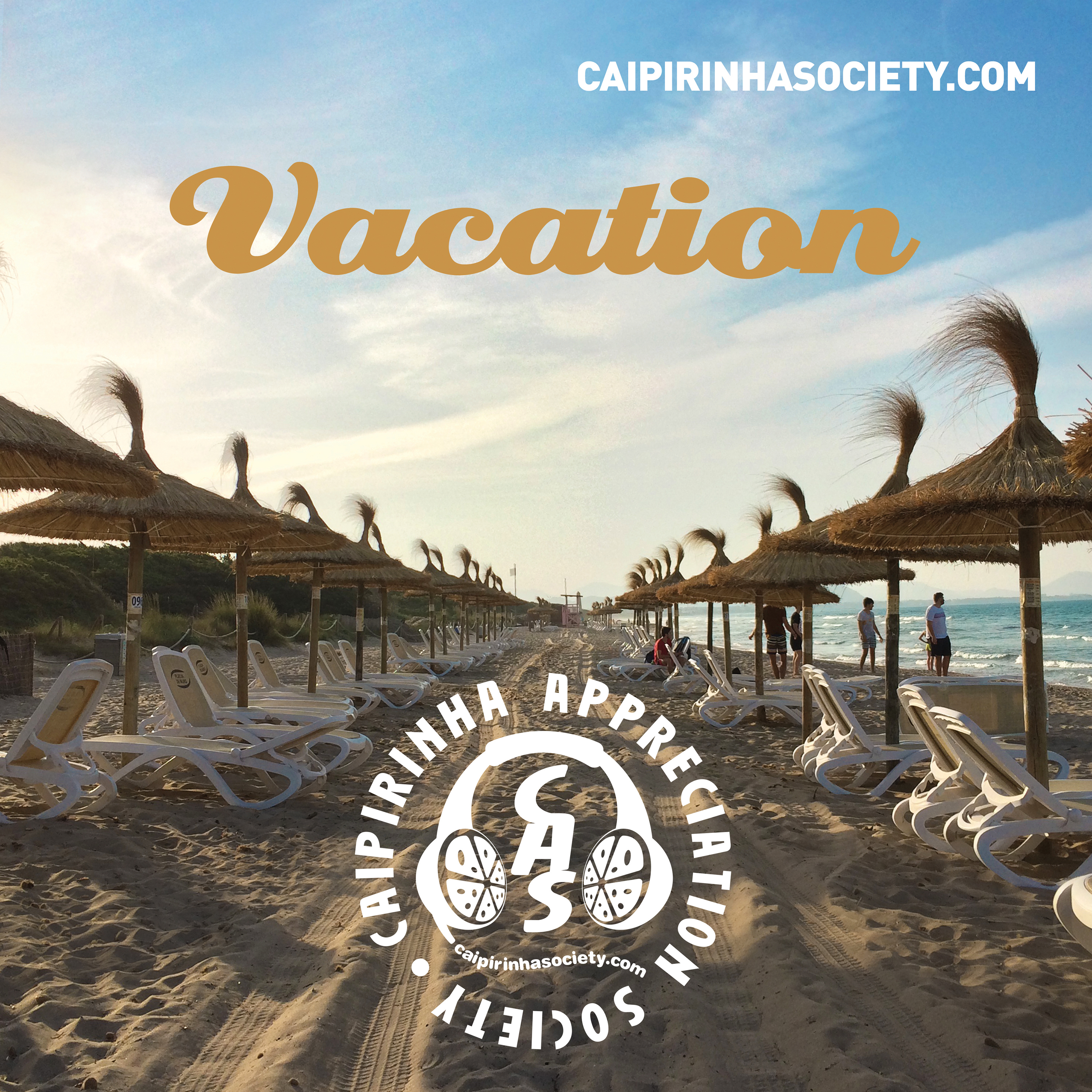 Caipirinha Appreciation Society: Brazilian music beyond the clichés