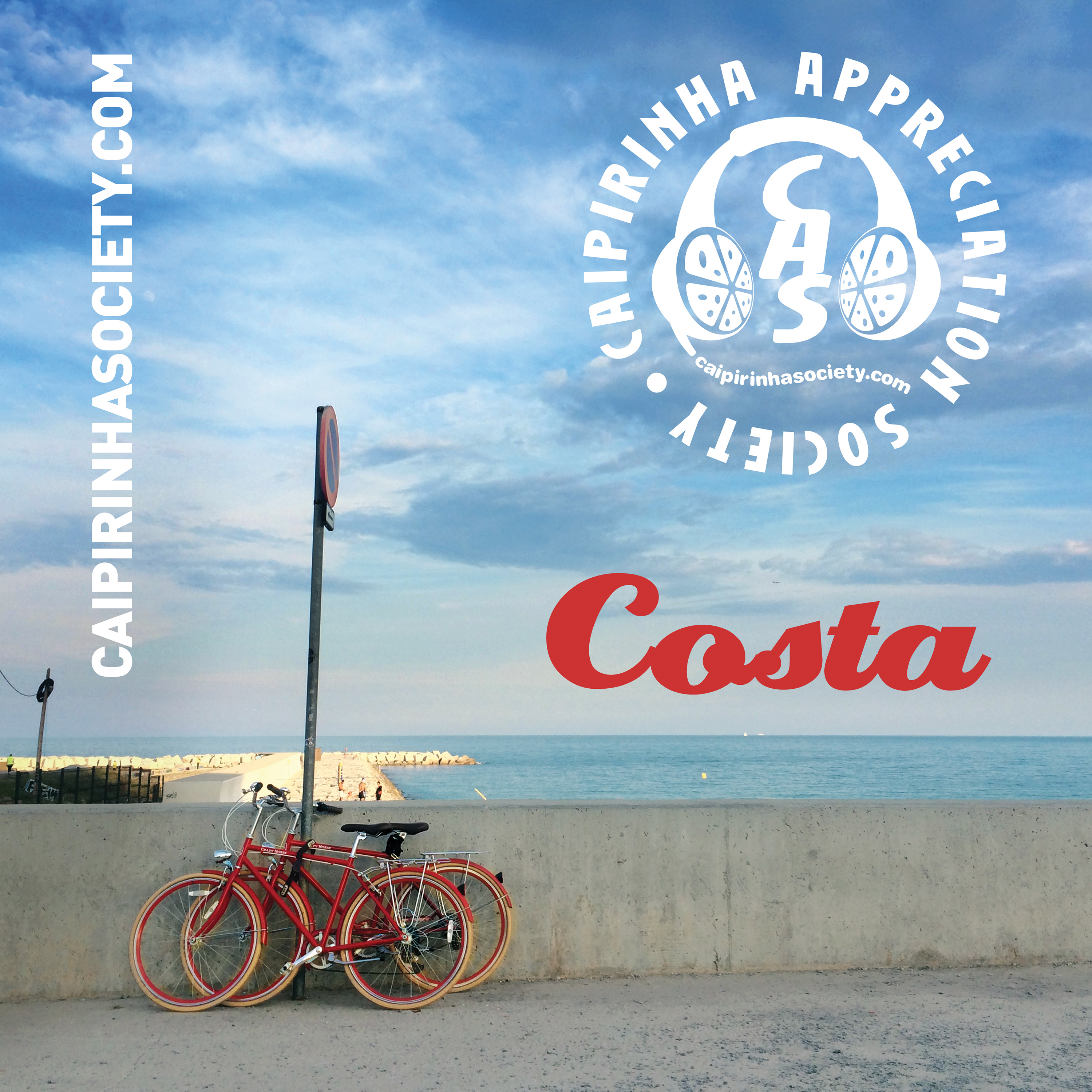 Caipirinha Appreciation Society: Brazilian music beyond the clichés