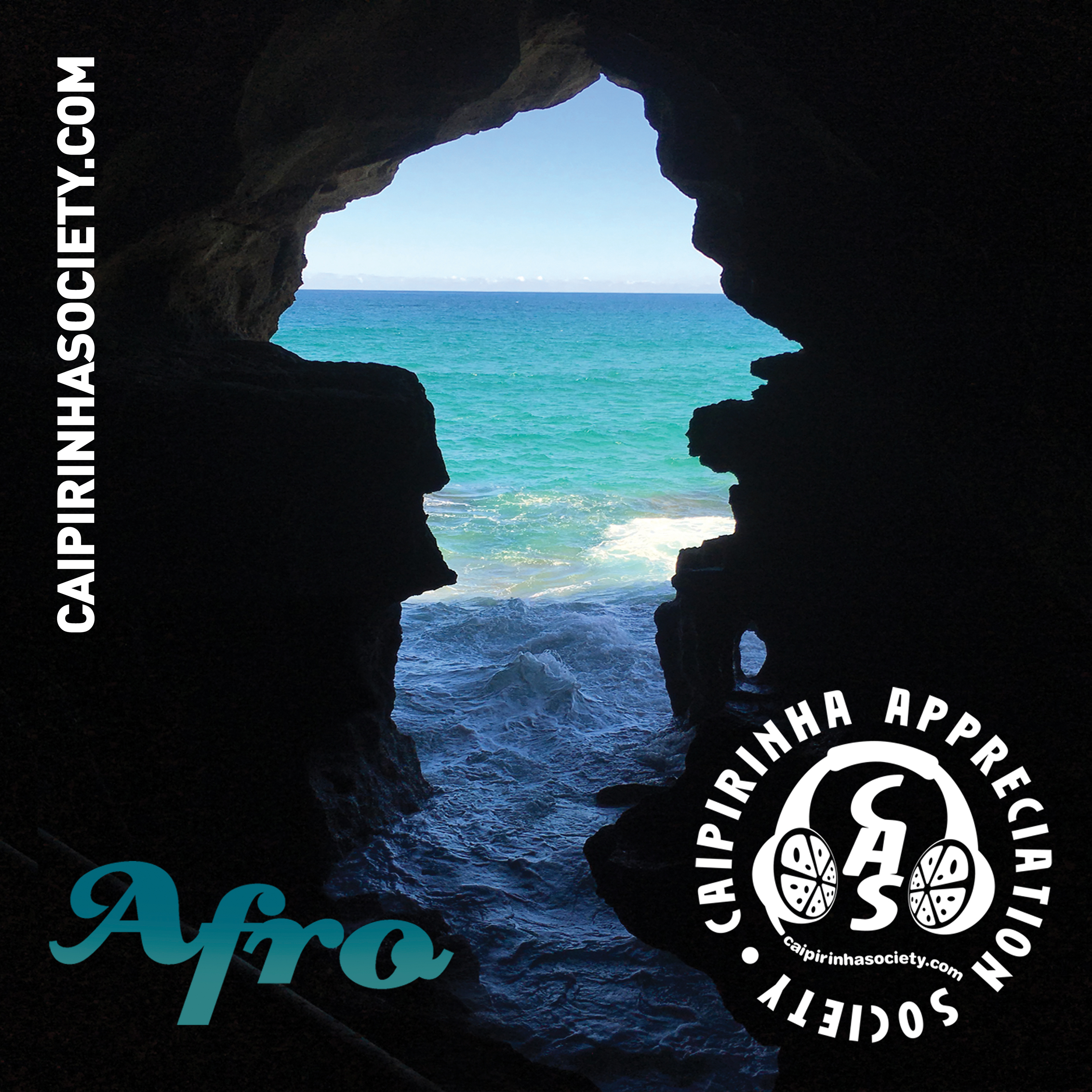 Caipirinha Appreciation Society: Brazilian music beyond the clichés
