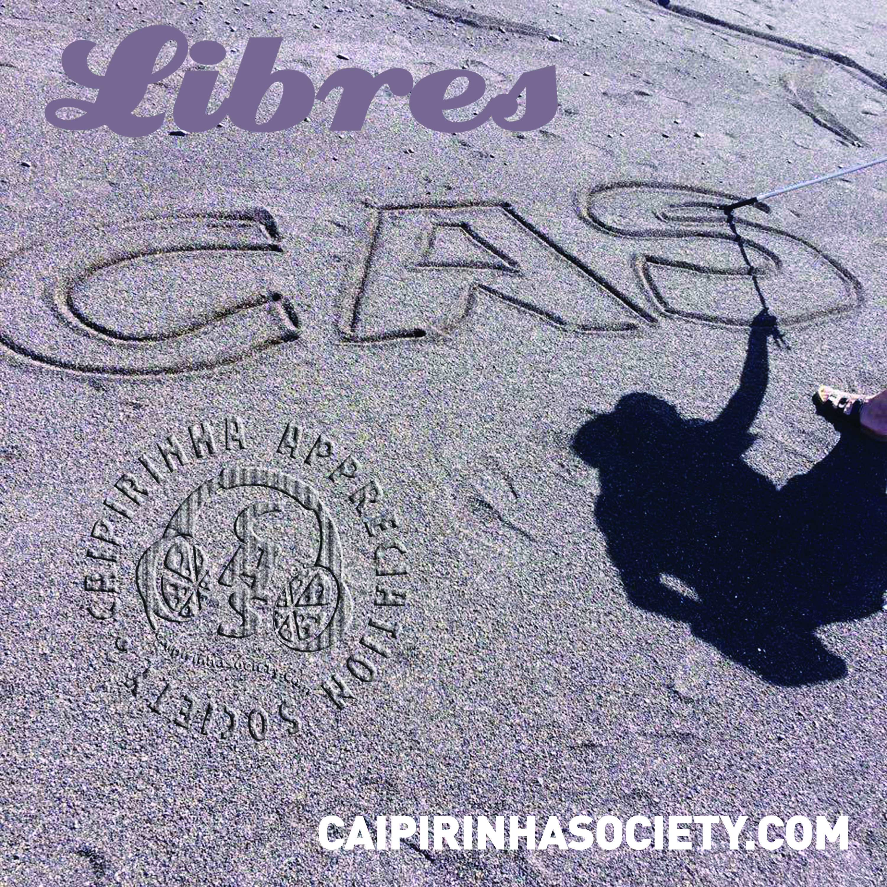 Caipirinha Appreciation Society: Brazilian music beyond the clichés
