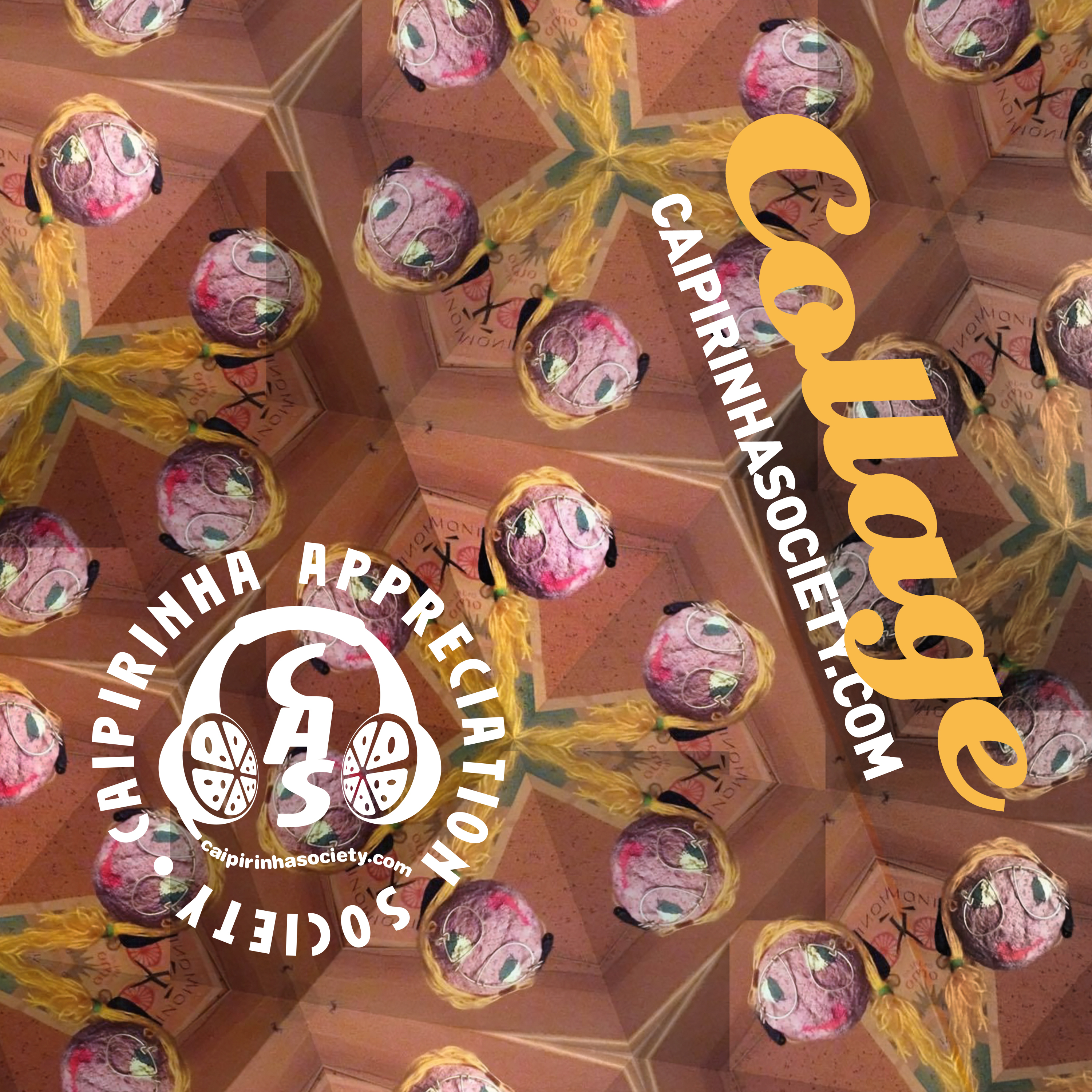 Caipirinha Appreciation Society: Brazilian music beyond the clichés