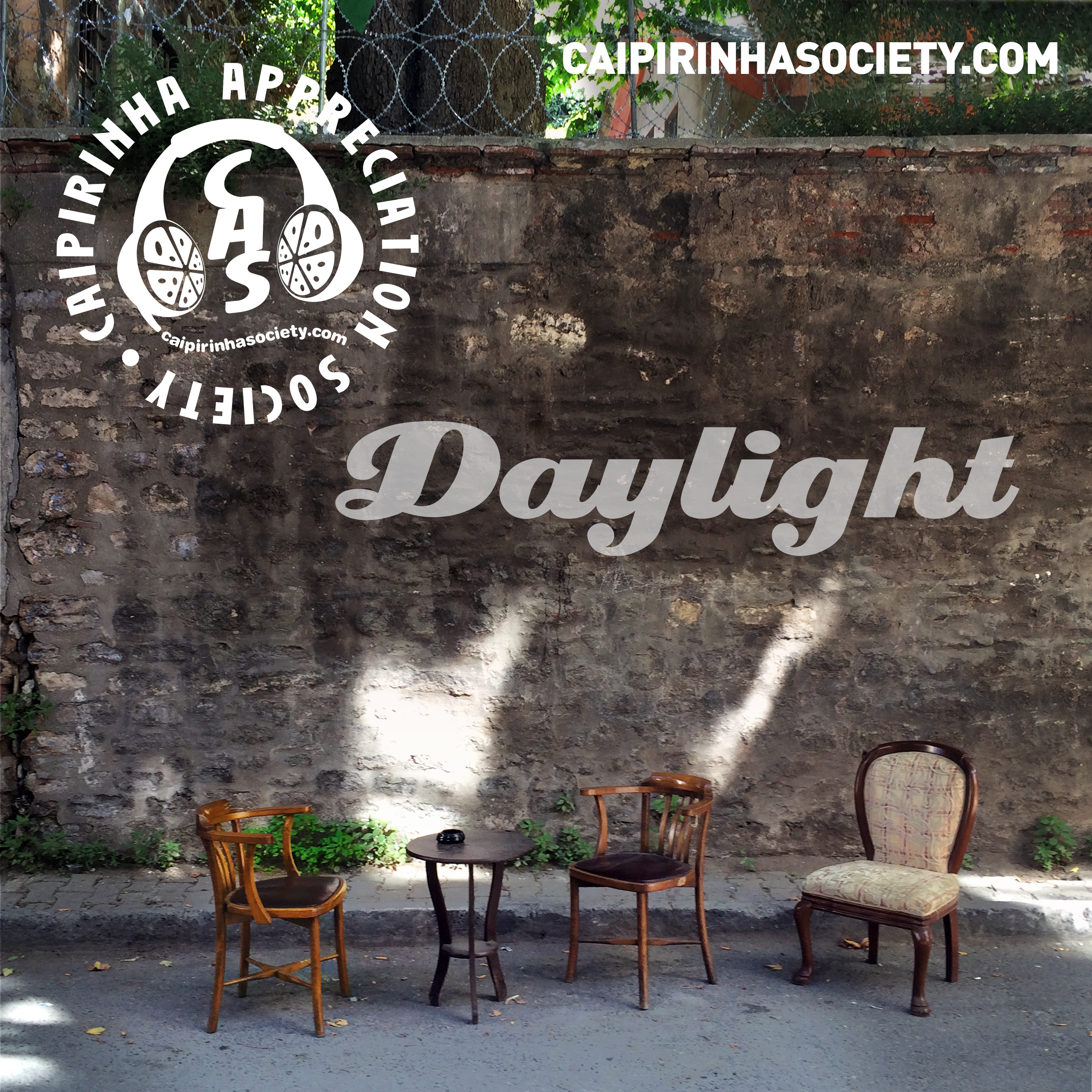 Caipirinha Appreciation Society: Brazilian music beyond the clichés