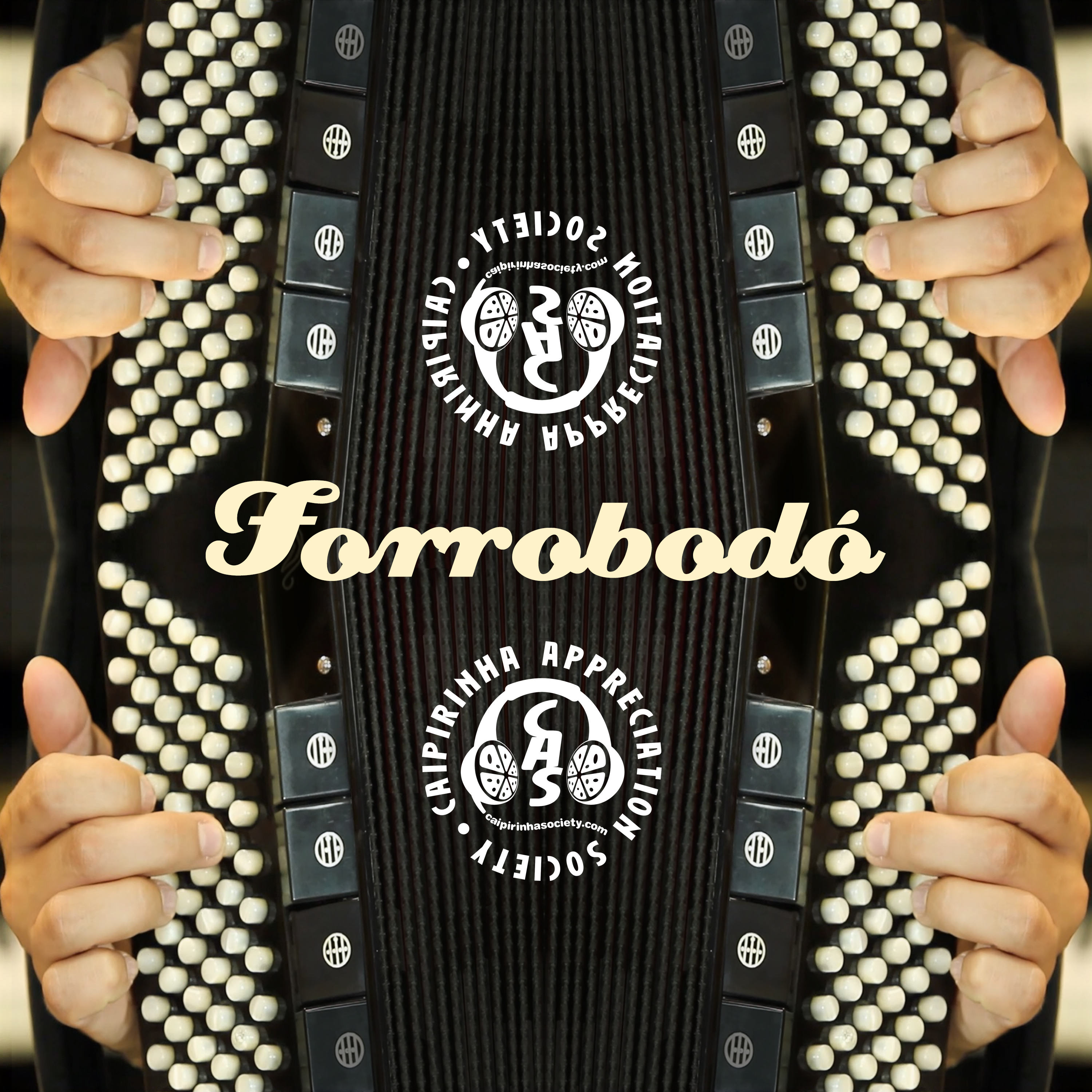 Caipirinha Appreciation Society: Brazilian music beyond the clichés