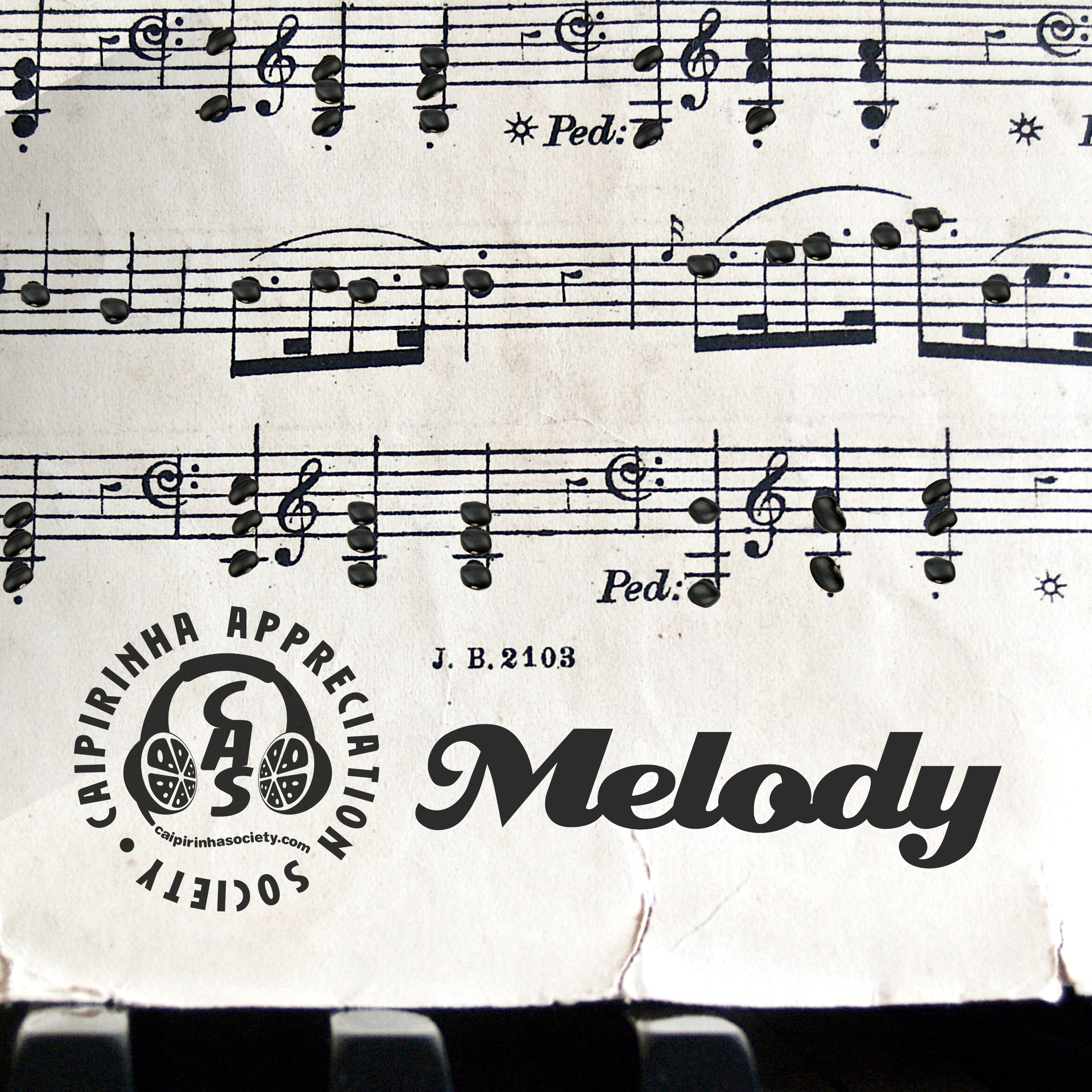 Caipirinha Appreciation Society: Brazilian music beyond the clichés