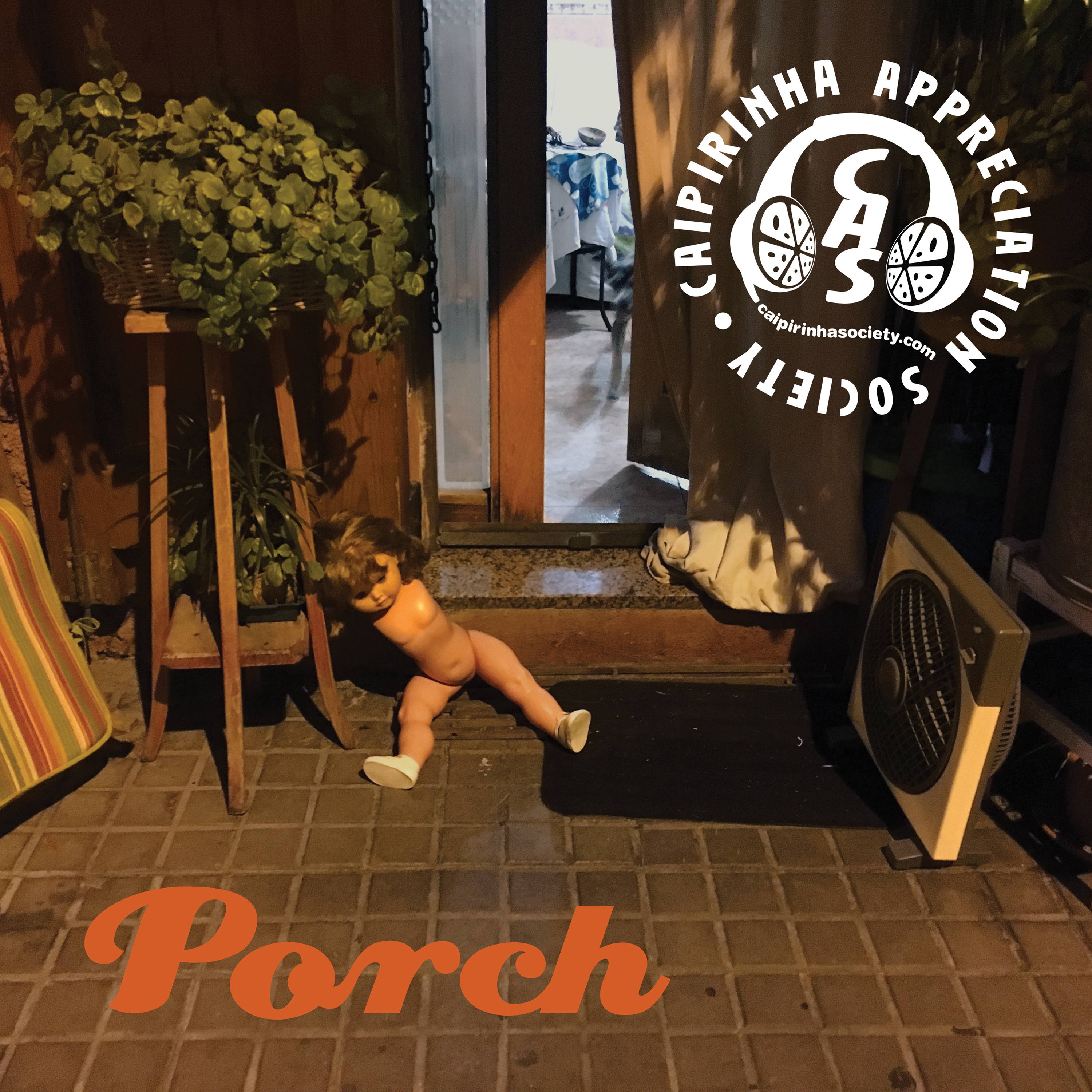 Caipirinha Appreciation Society: Brazilian music beyond the clichés
