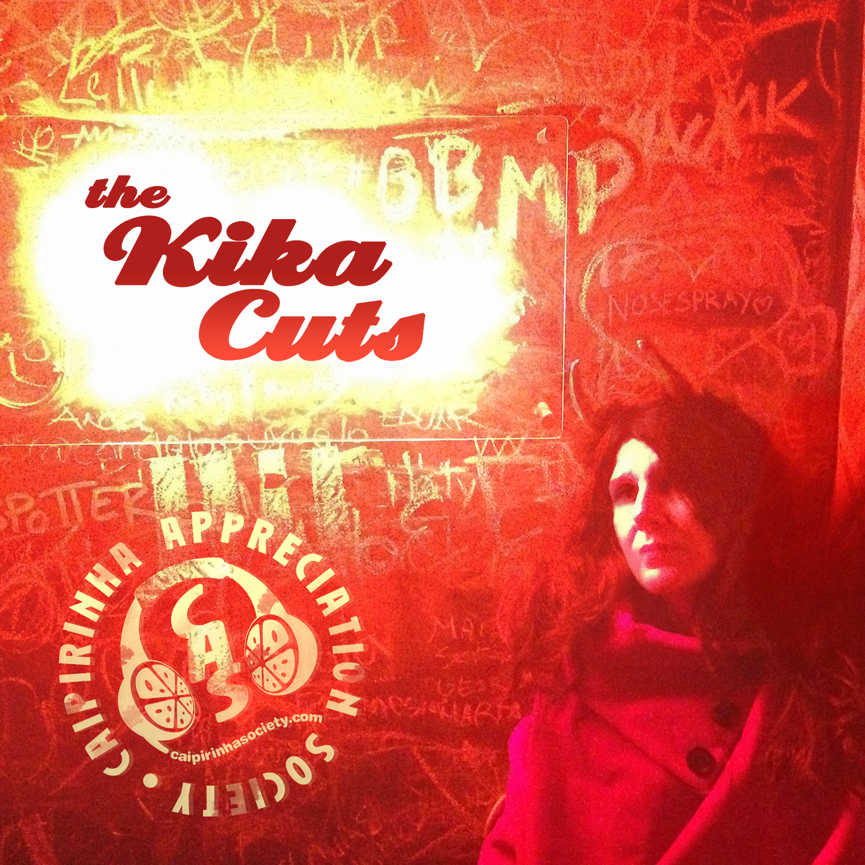 Caipirinha Appreciation Society: Brazilian music beyond the clichés