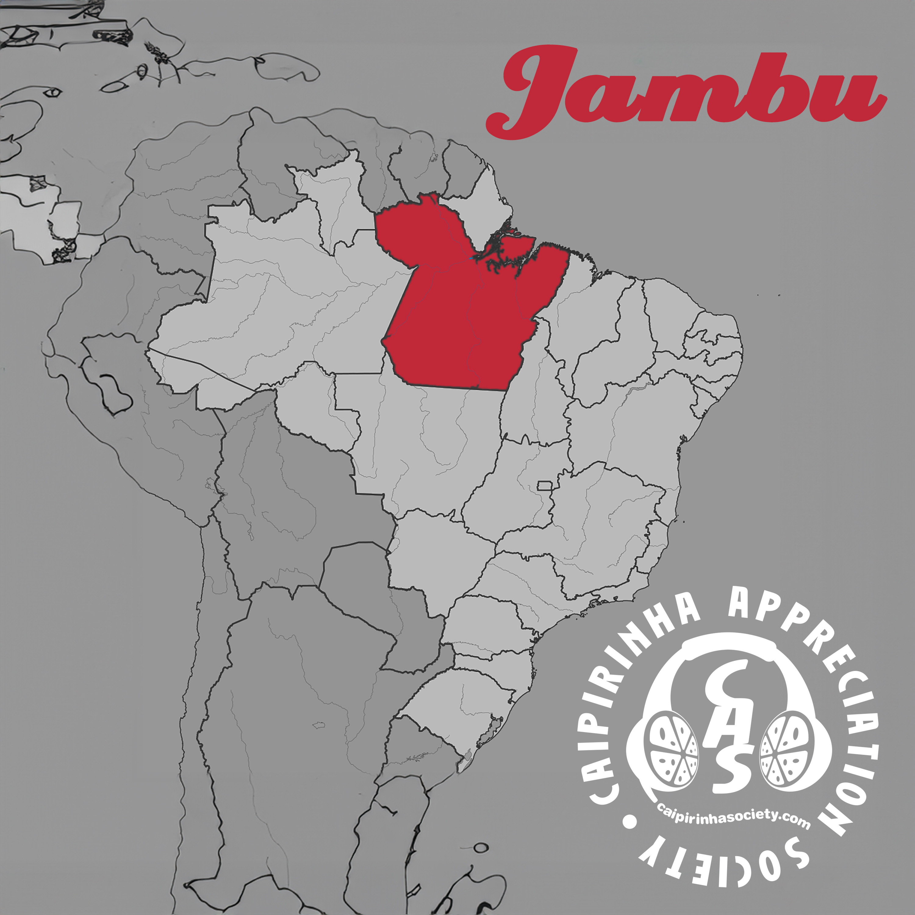 Caipirinha Appreciation Society: Brazilian music beyond the clichés