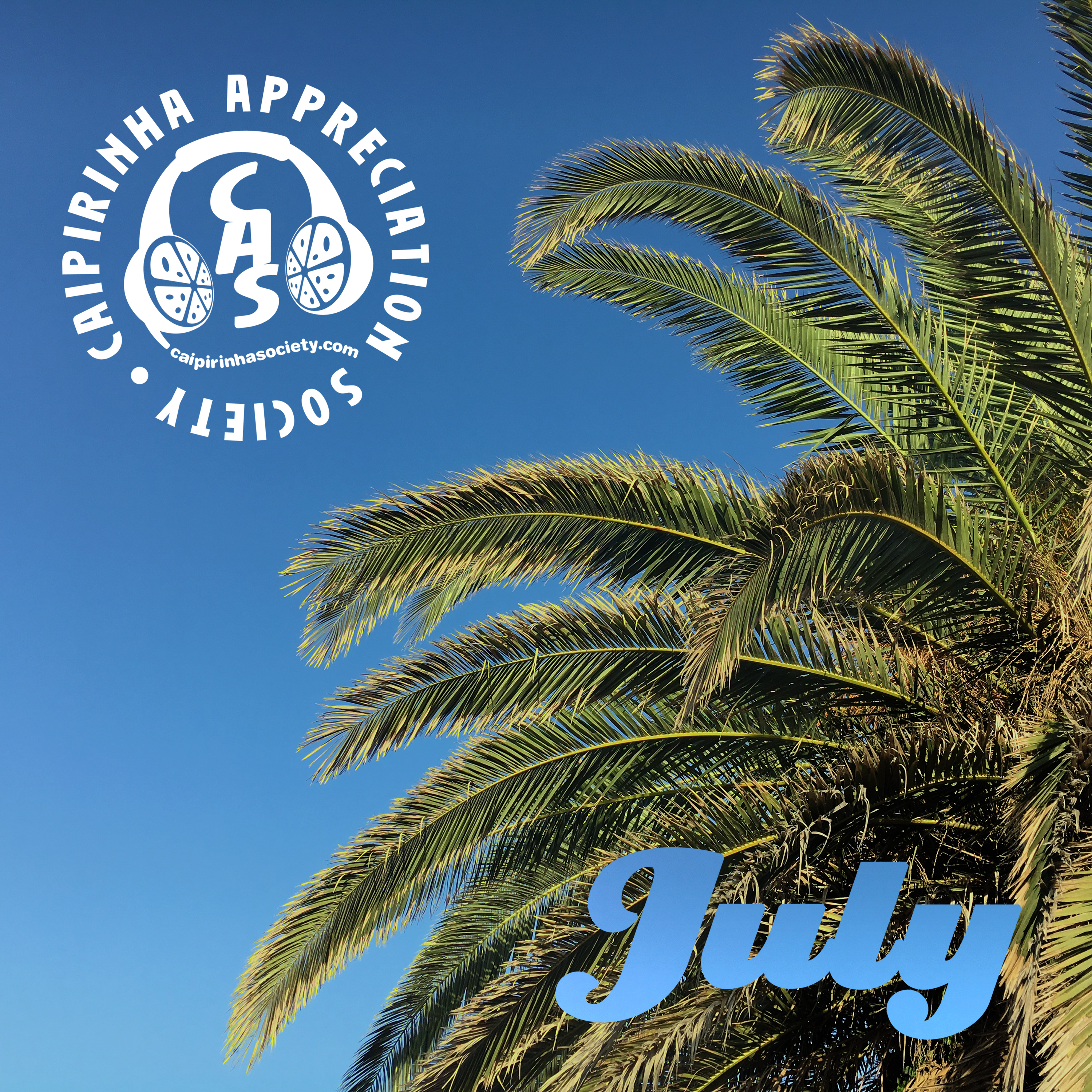 Caipirinha Appreciation Society: Brazilian music beyond the clichés
