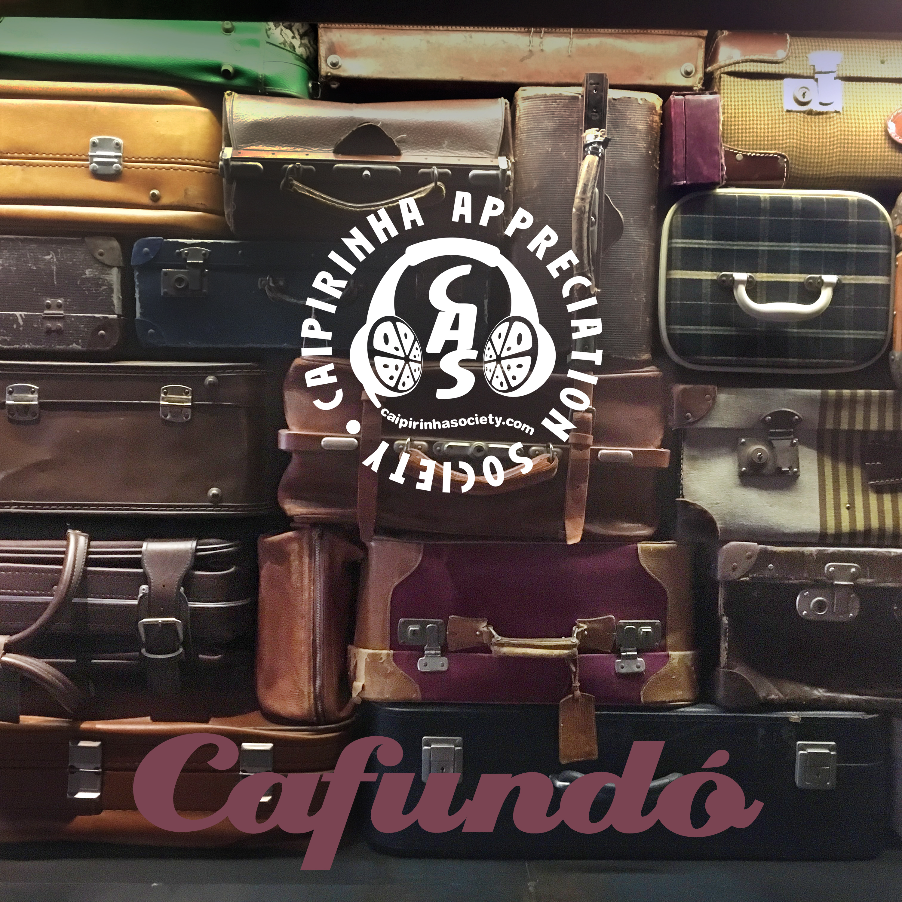 Caipirinha Appreciation Society: Brazilian music beyond the clichés