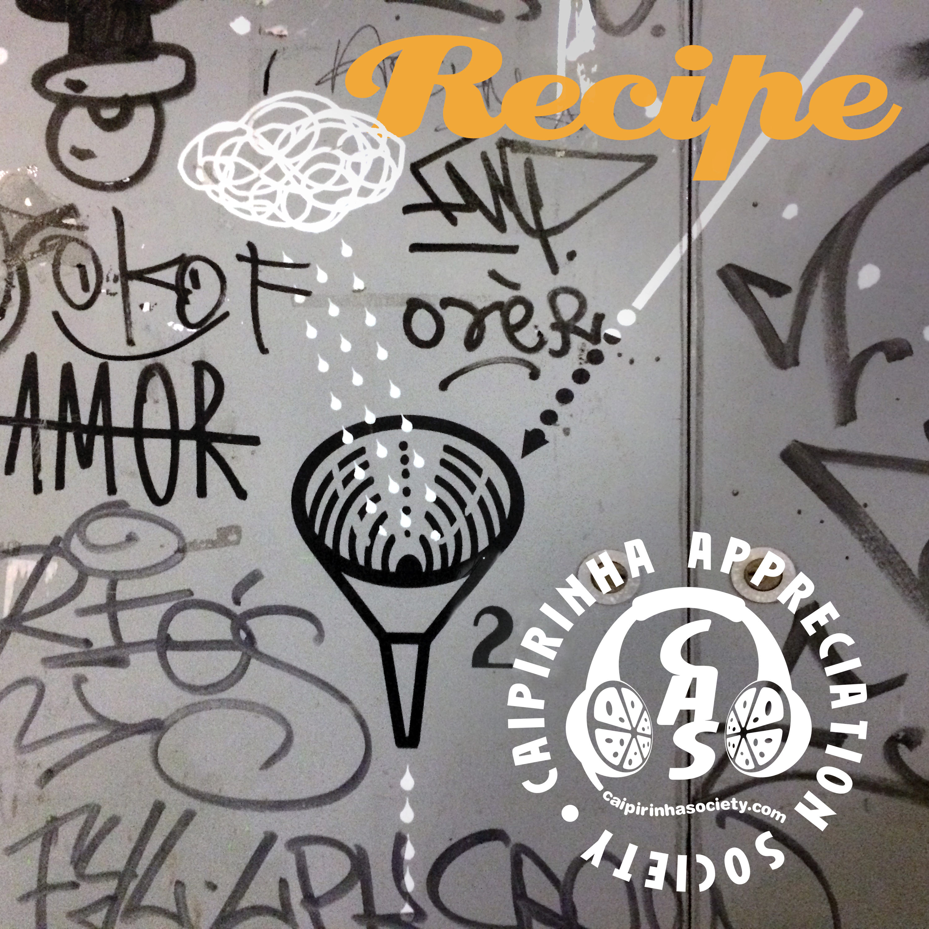 Caipirinha Appreciation Society: Brazilian music beyond the clichés