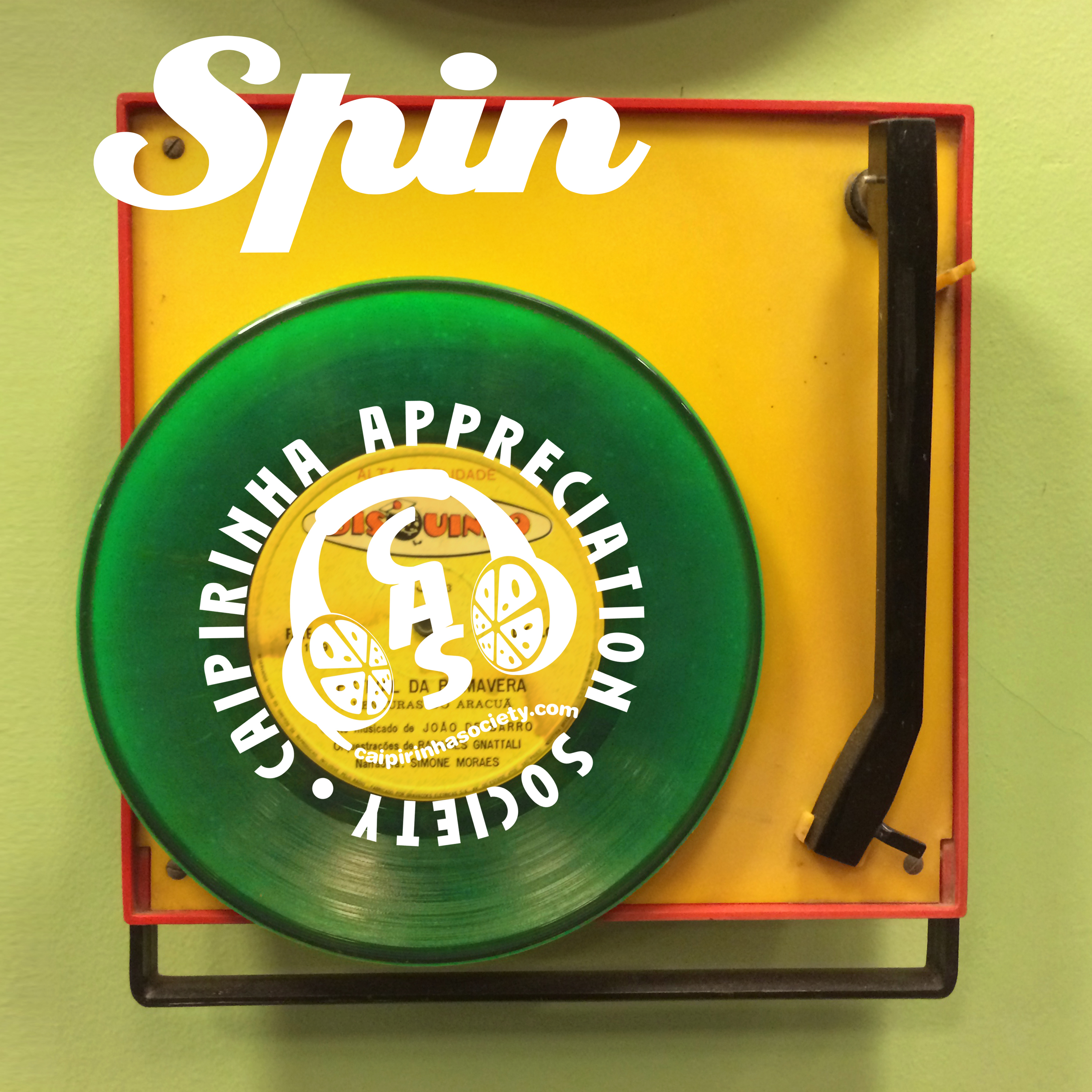 Caipirinha Appreciation Society: Brazilian music beyond the clichés