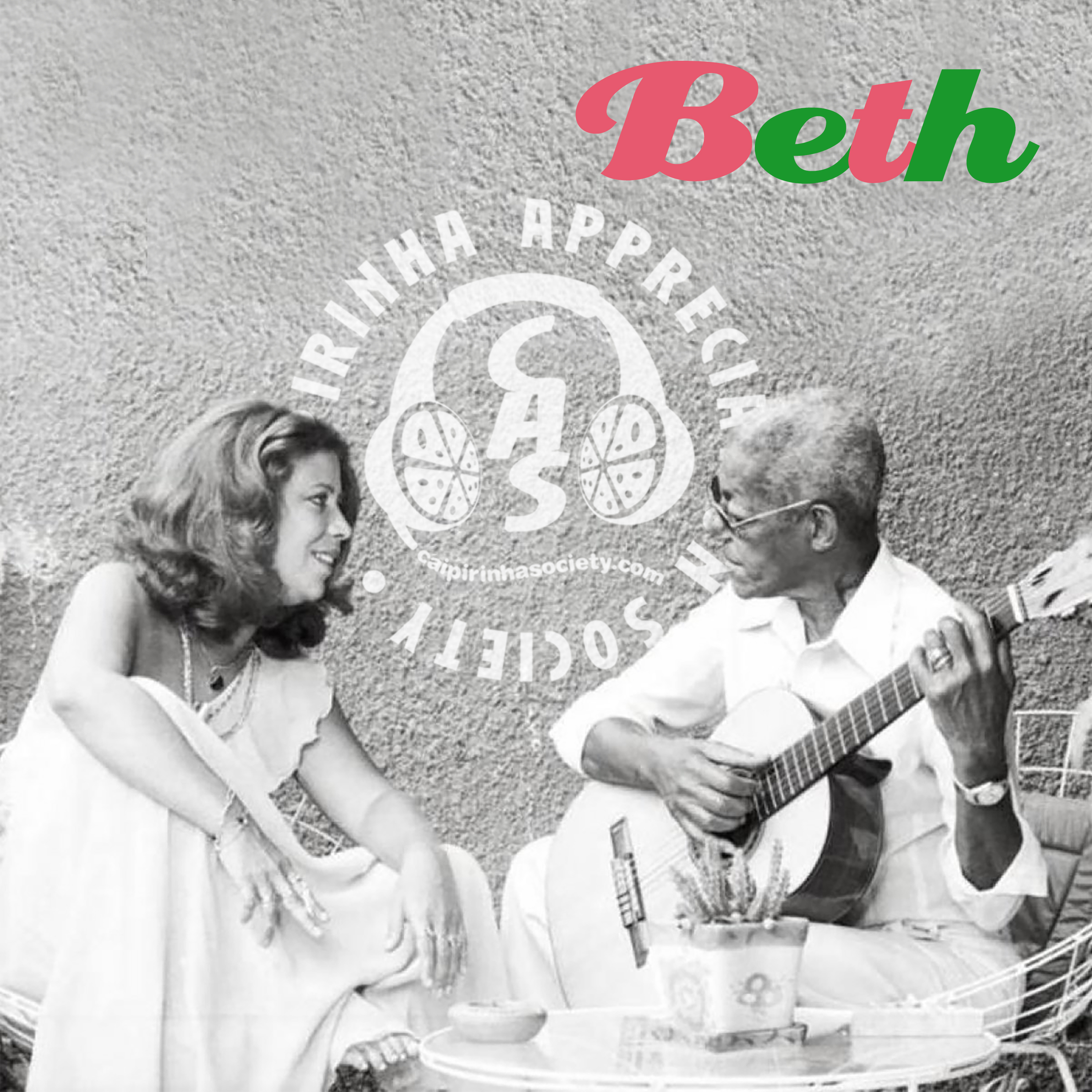 Caipirinha Appreciation Society: Brazilian music beyond the clichés