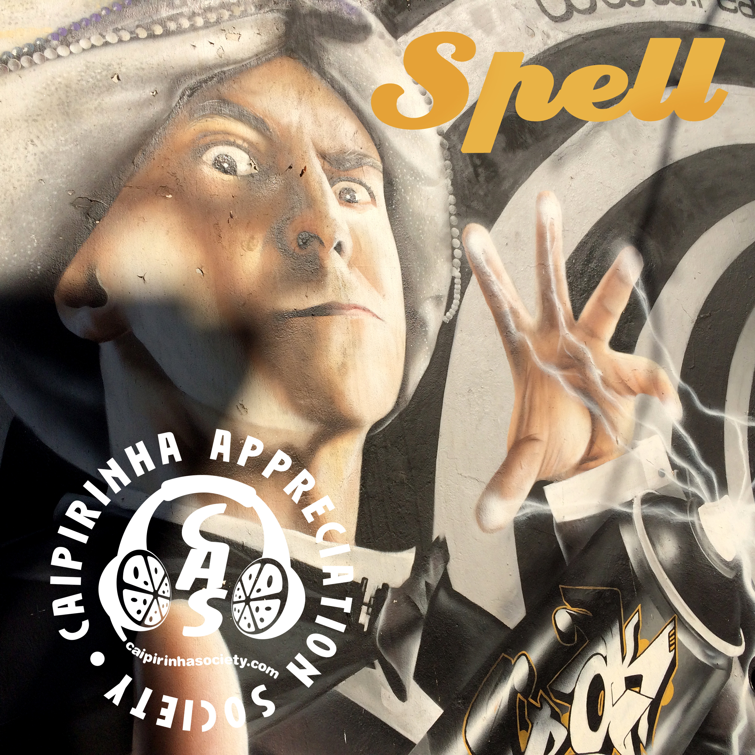 Caipirinha Appreciation Society: Brazilian music beyond the clichés