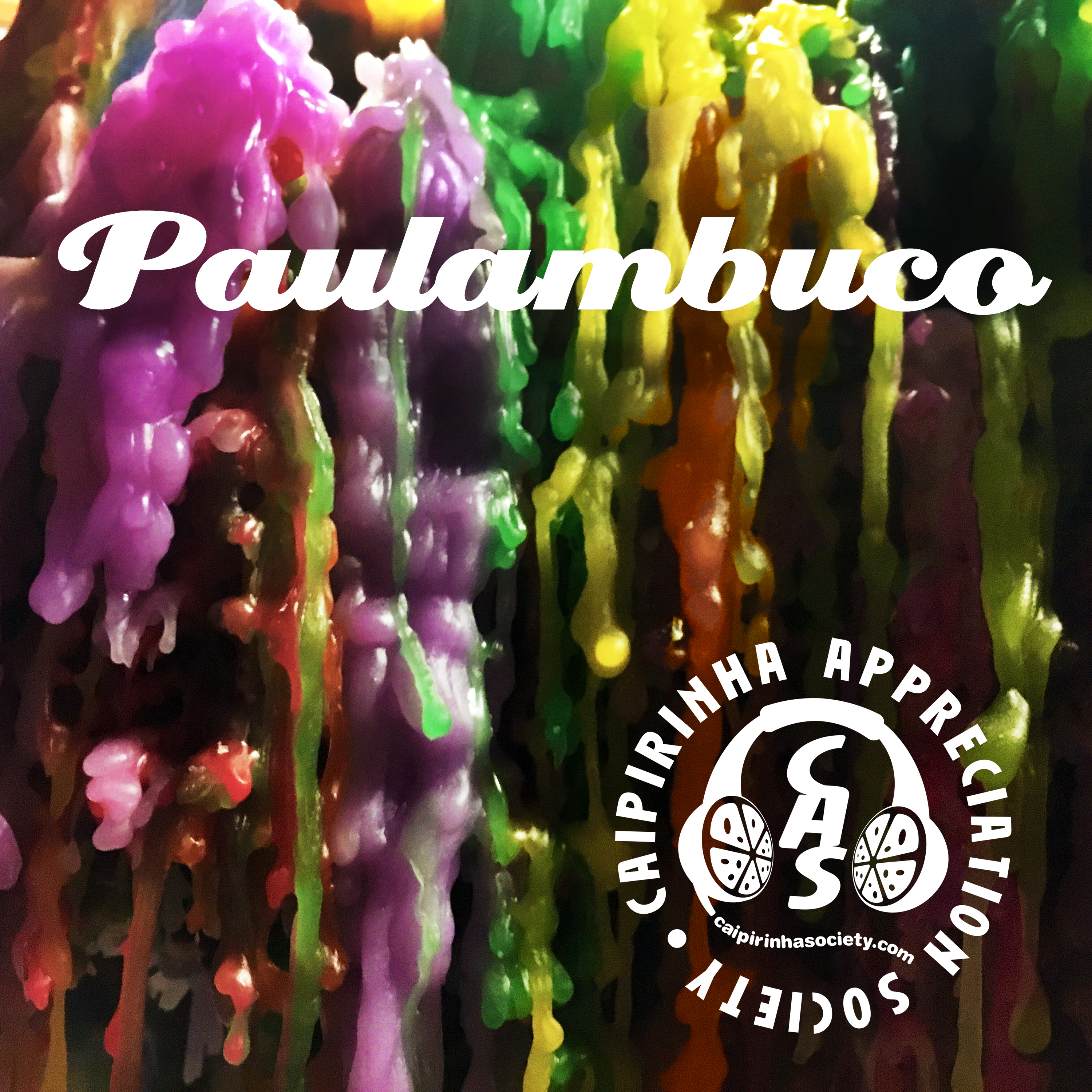 Caipirinha Appreciation Society: Brazilian music beyond the clichés