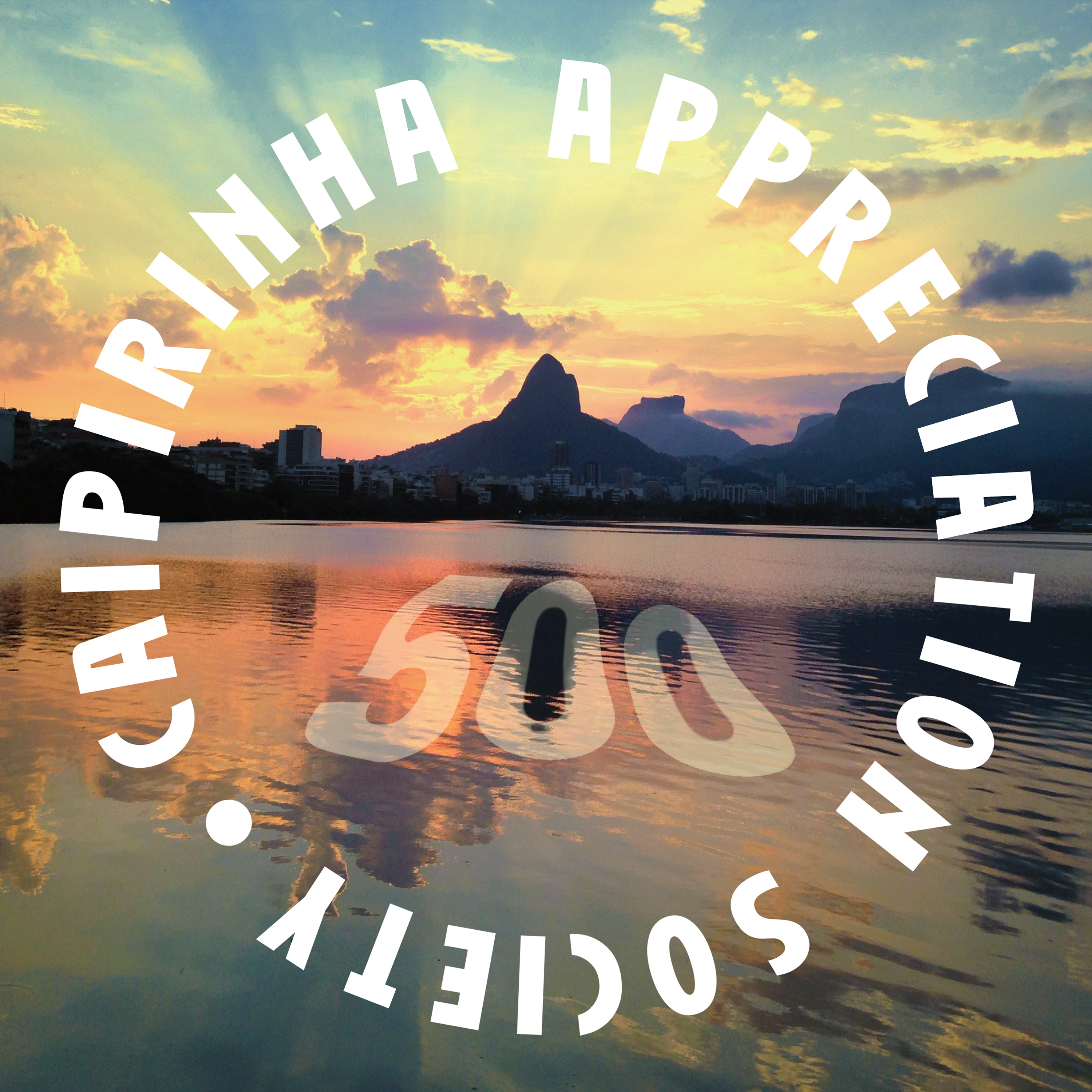 Caipirinha Appreciation Society: Brazilian music beyond the clichés