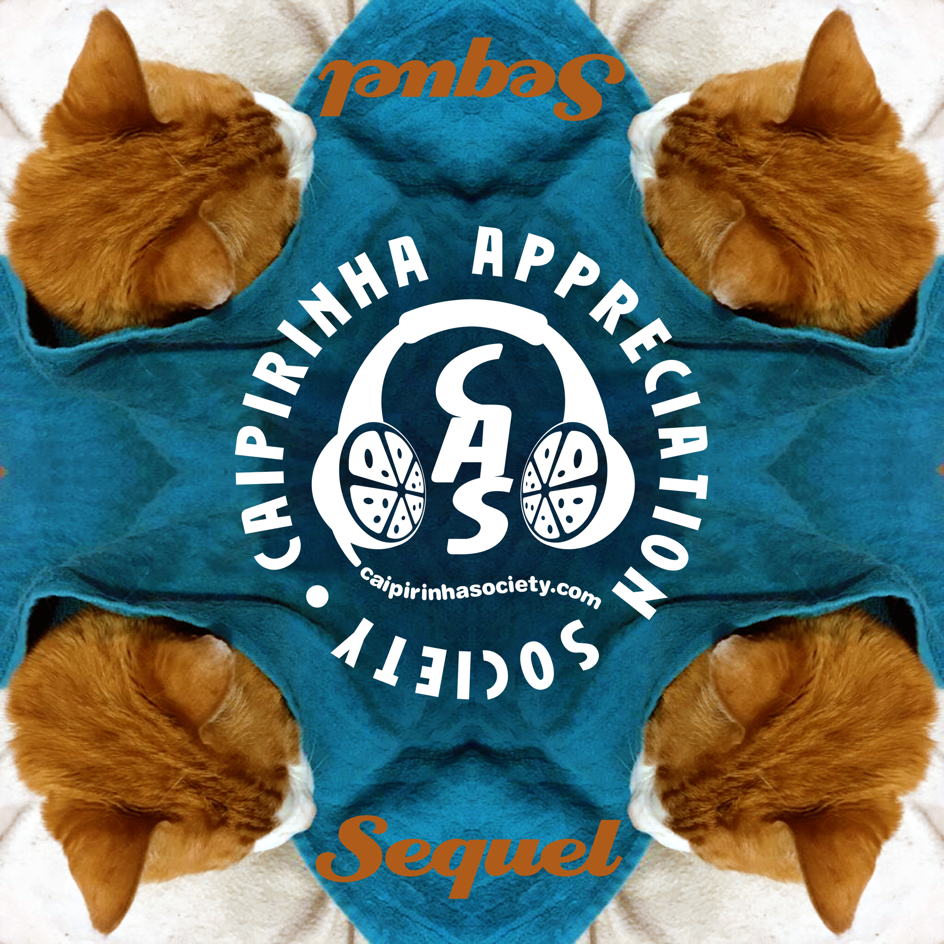 Caipirinha Appreciation Society: Brazilian music beyond the clichés